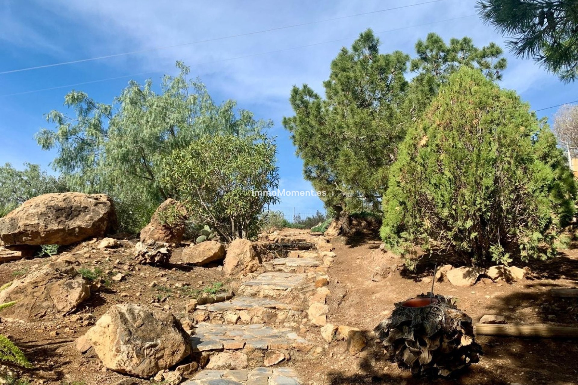 Revente - Villa individuelle - Águilas - El Cocon