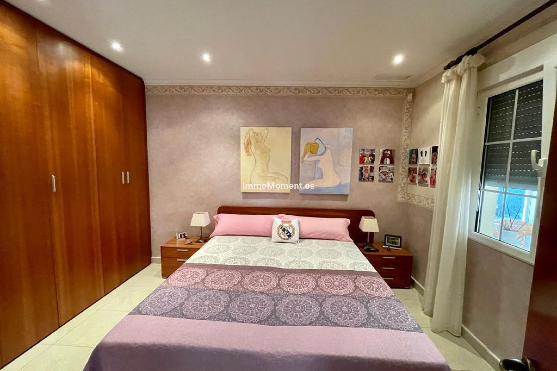 Revente - Villa individuelle - Albatera - Albatera Centro