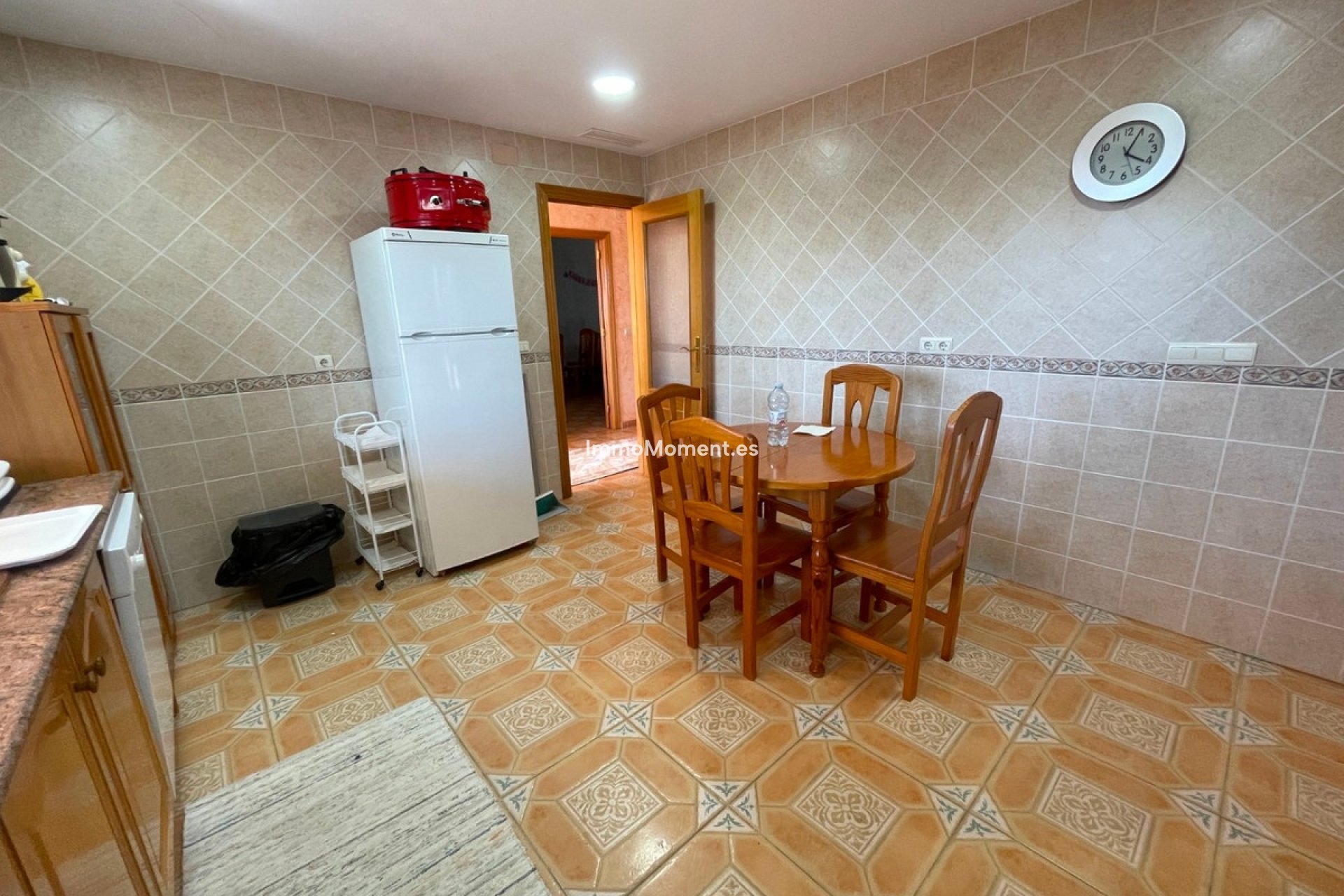 Revente - Villa individuelle - Albatera - Albatera Centro