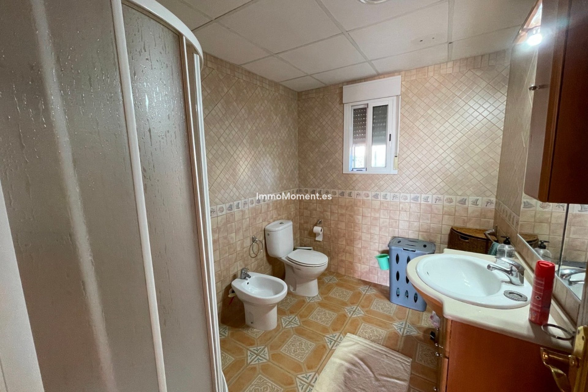 Revente - Villa individuelle - Albatera - Albatera Centro