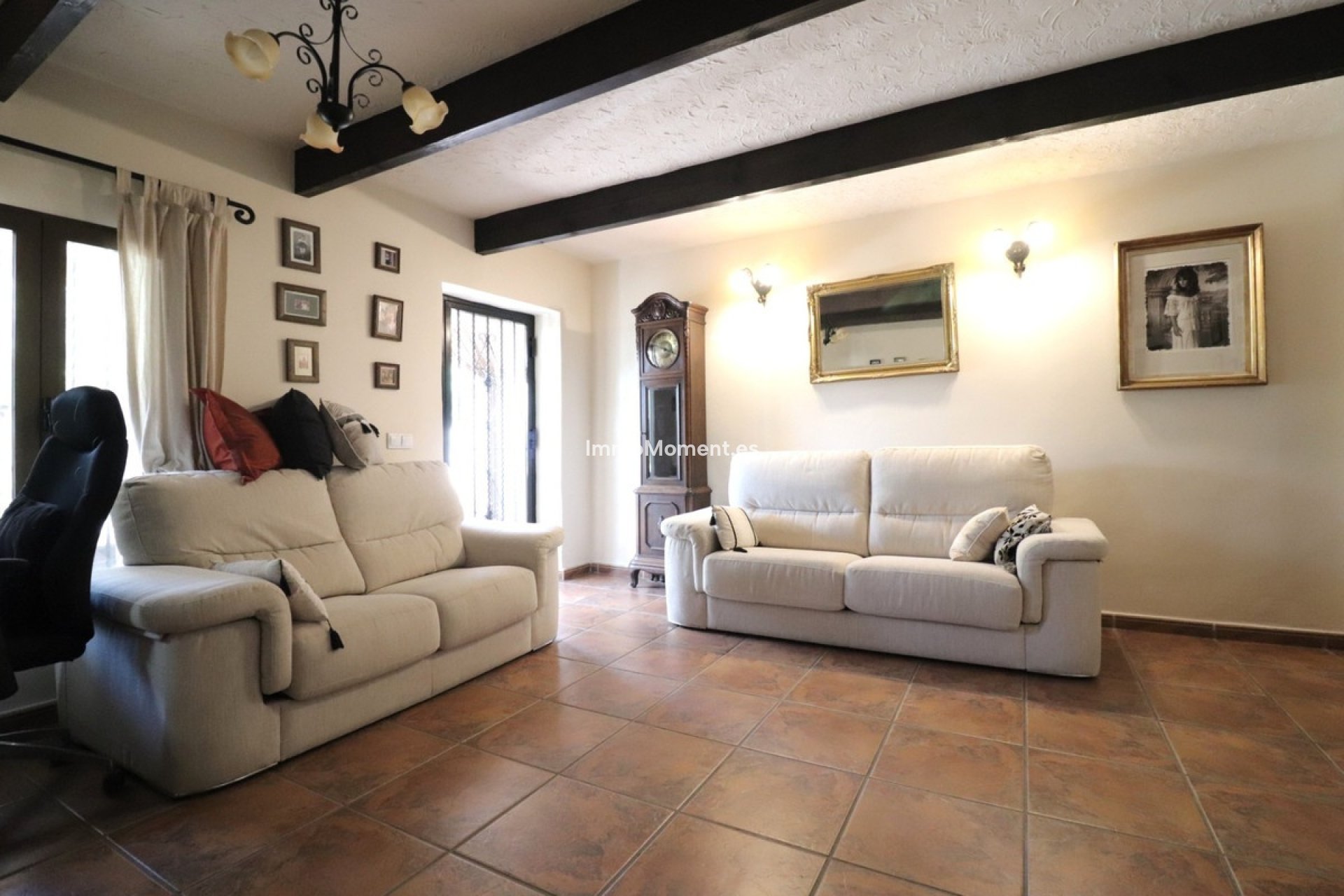 Revente - Villa individuelle - Albatera - Albatera Centro