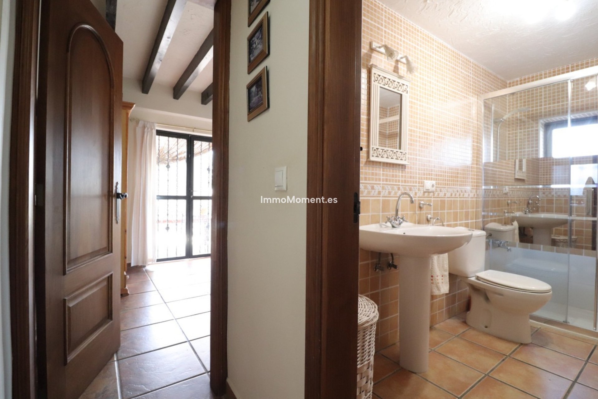 Revente - Villa individuelle - Albatera - Albatera Centro