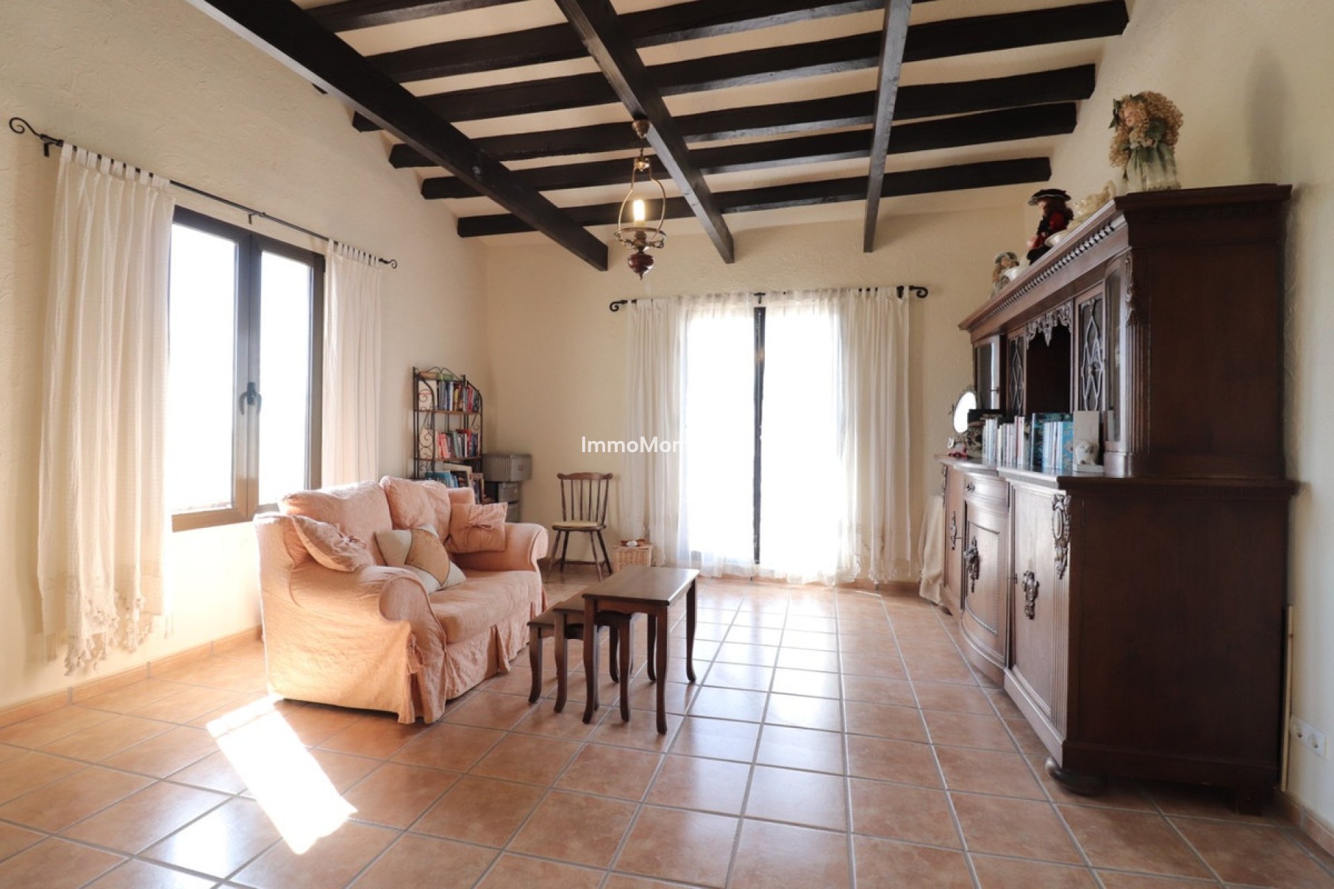 Revente - Villa individuelle - Albatera - Albatera Centro