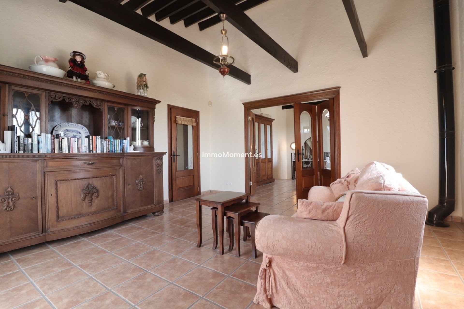 Revente - Villa individuelle - Albatera - Albatera Centro