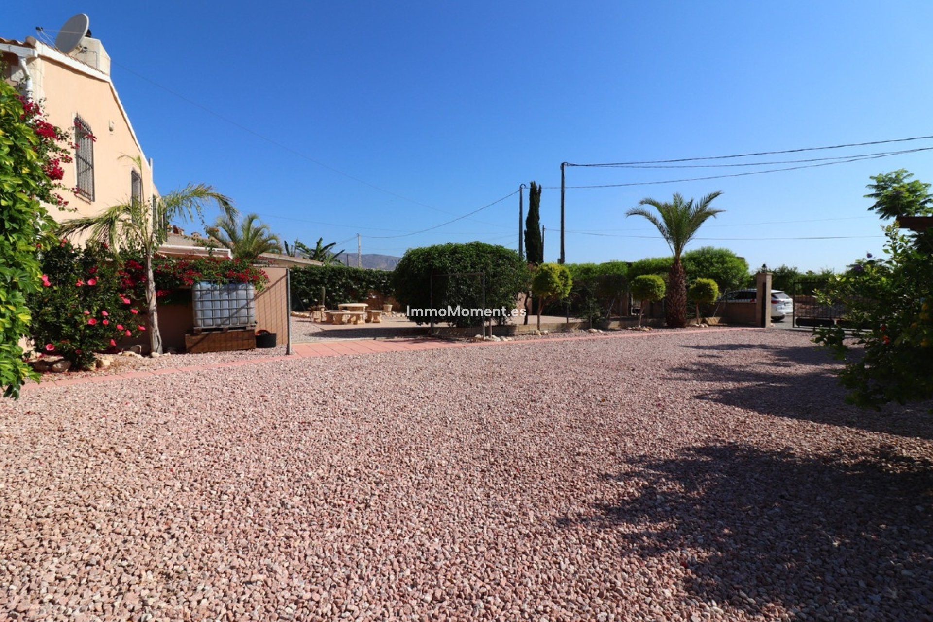 Revente - Villa individuelle - Albatera - Albatera Centro