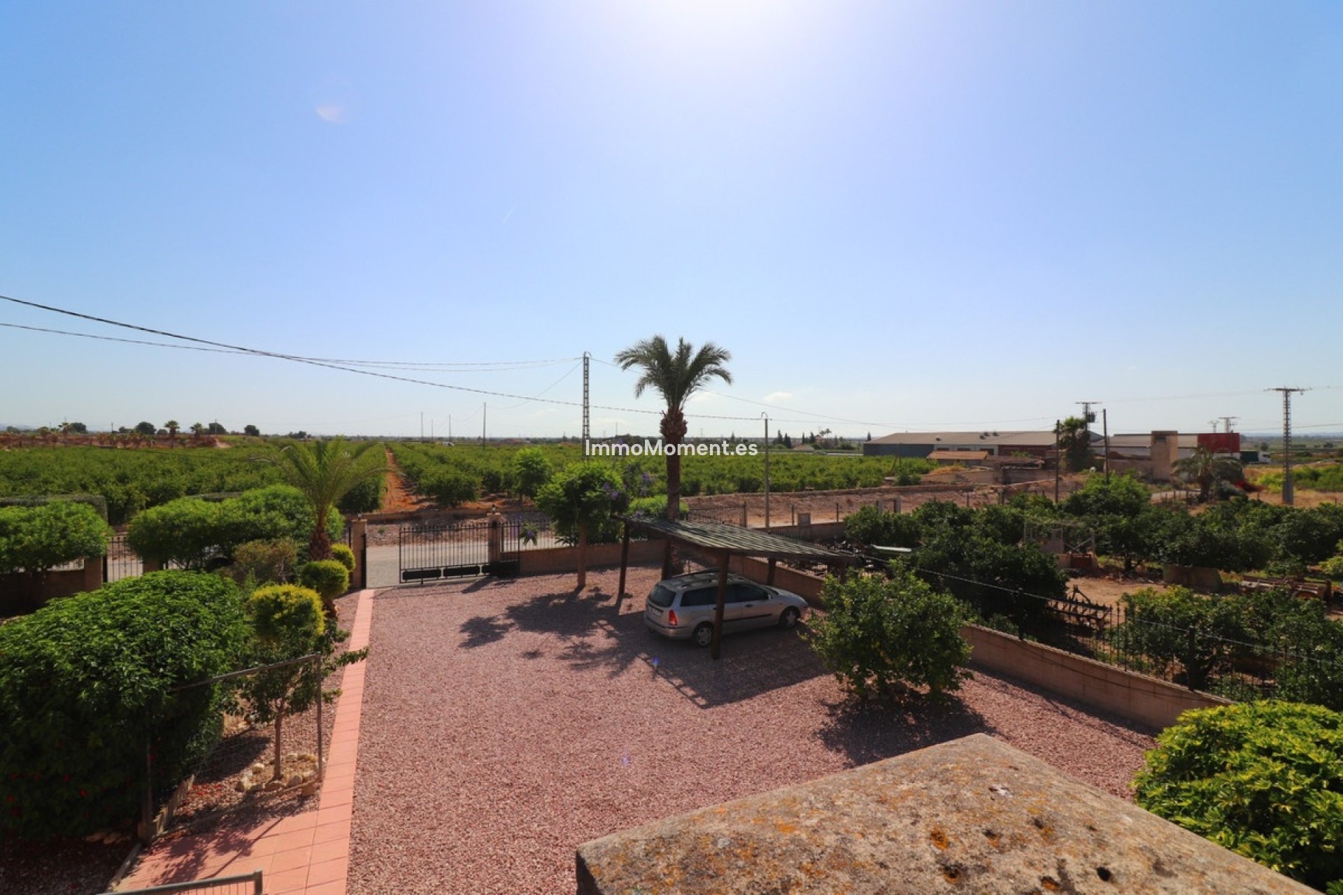 Revente - Villa individuelle - Albatera - Albatera Centro