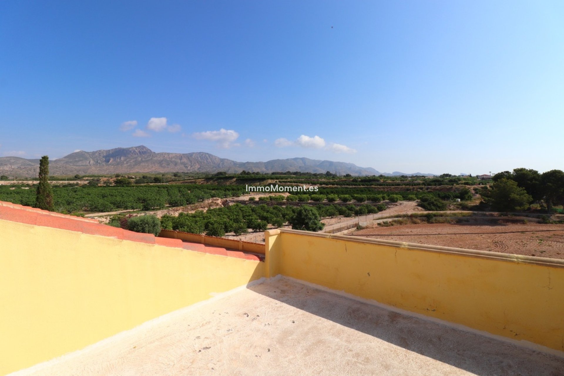 Revente - Villa individuelle - Albatera - Albatera Centro