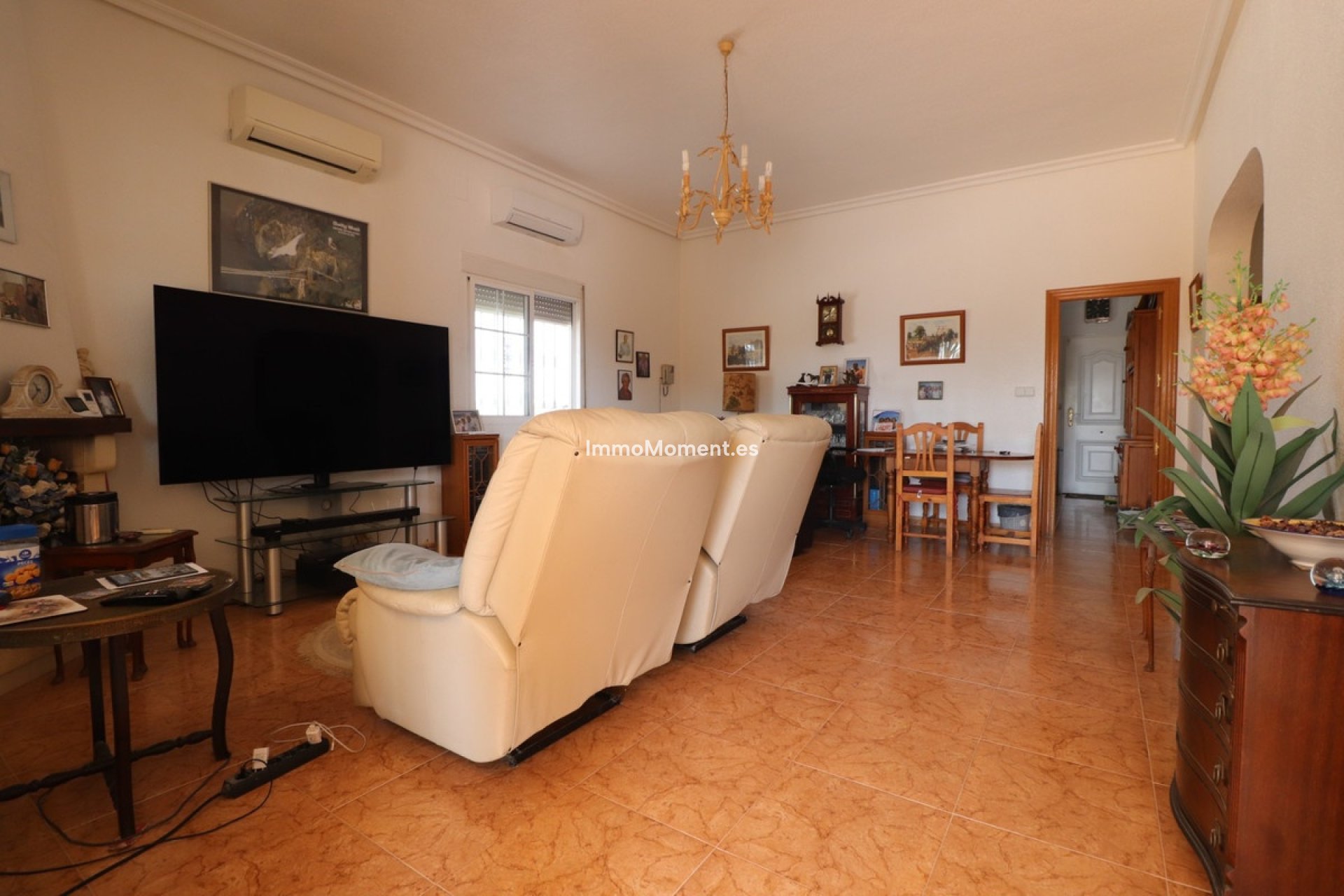 Revente - Villa individuelle - Albatera - Albatera Centro