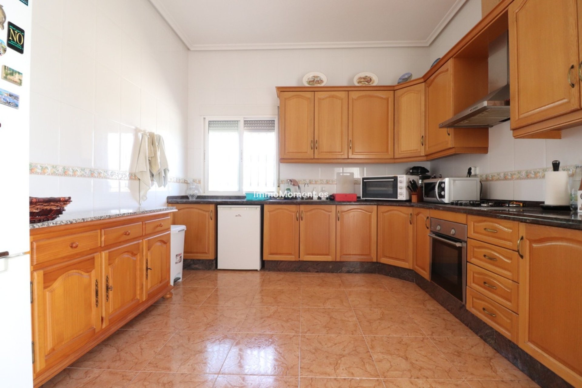 Revente - Villa individuelle - Albatera - Albatera Centro