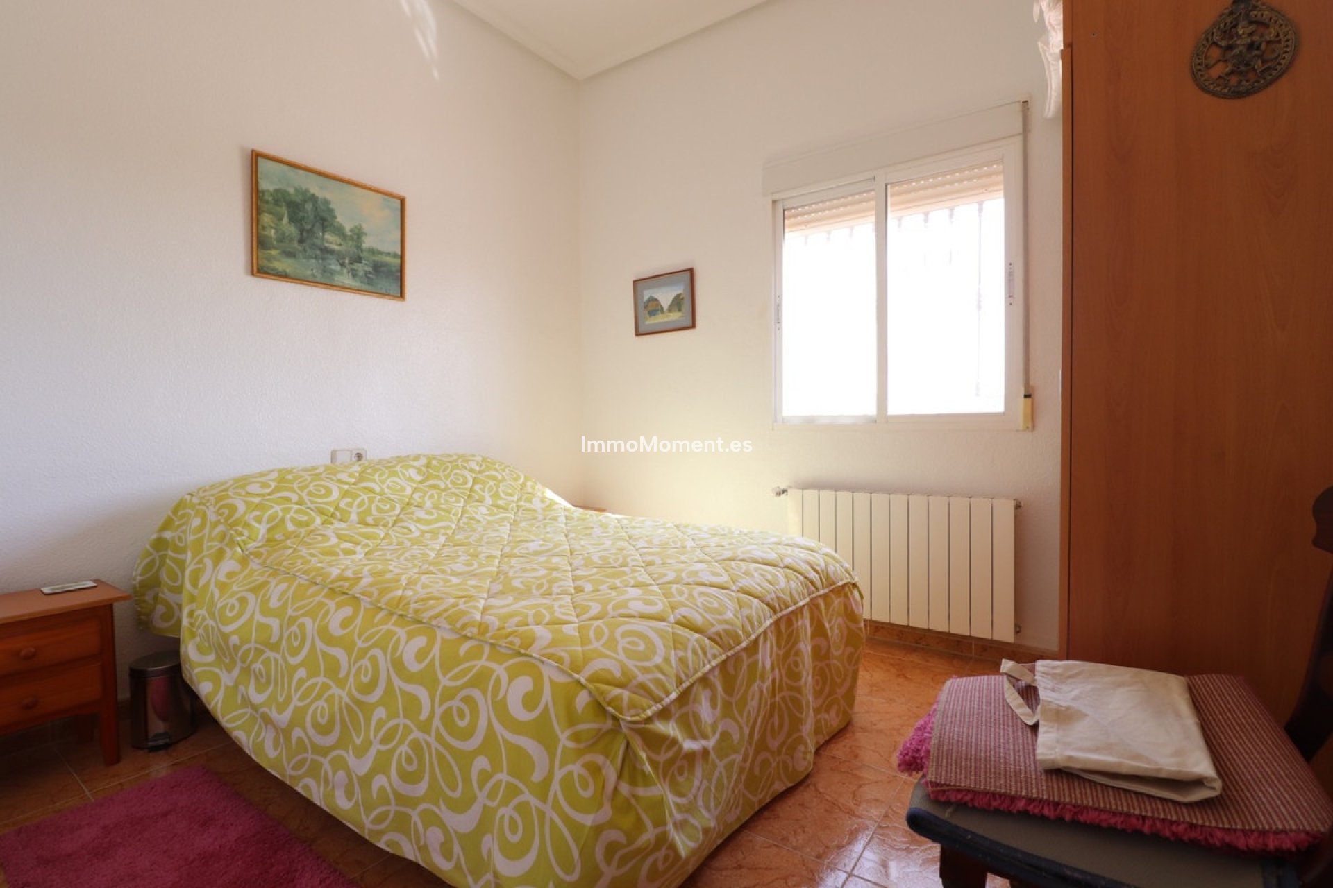 Revente - Villa individuelle - Albatera - Albatera Centro