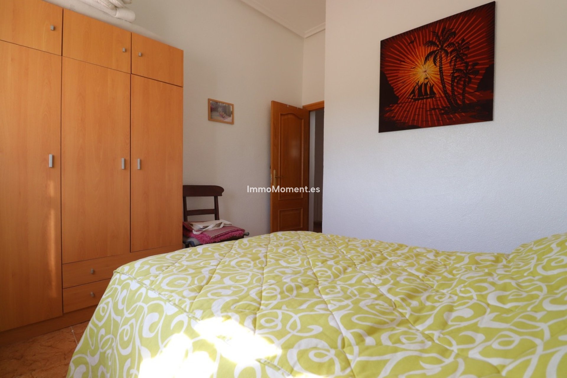 Revente - Villa individuelle - Albatera - Albatera Centro