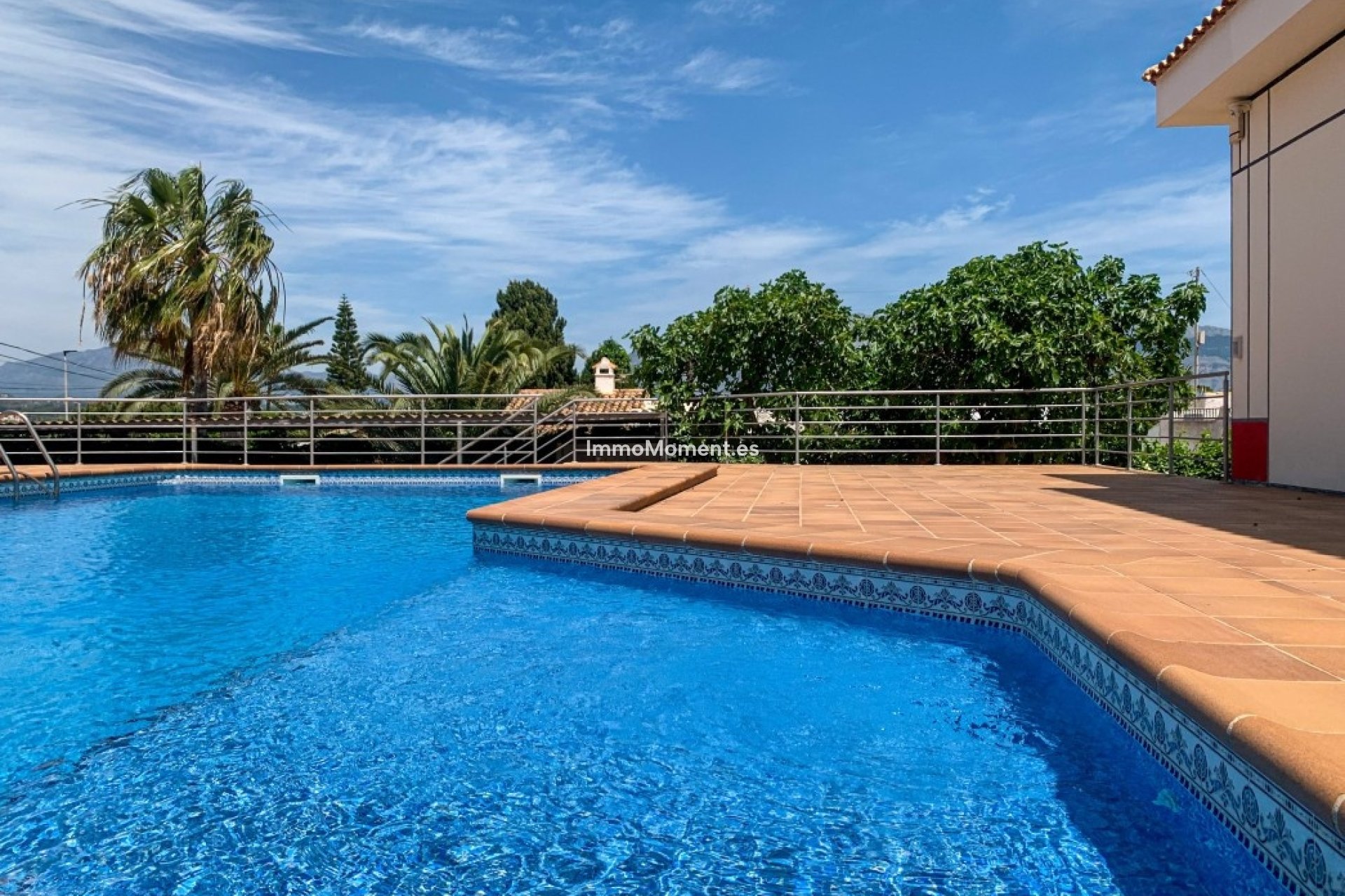 Revente - Villa individuelle - Alfaz del Pi - Albir