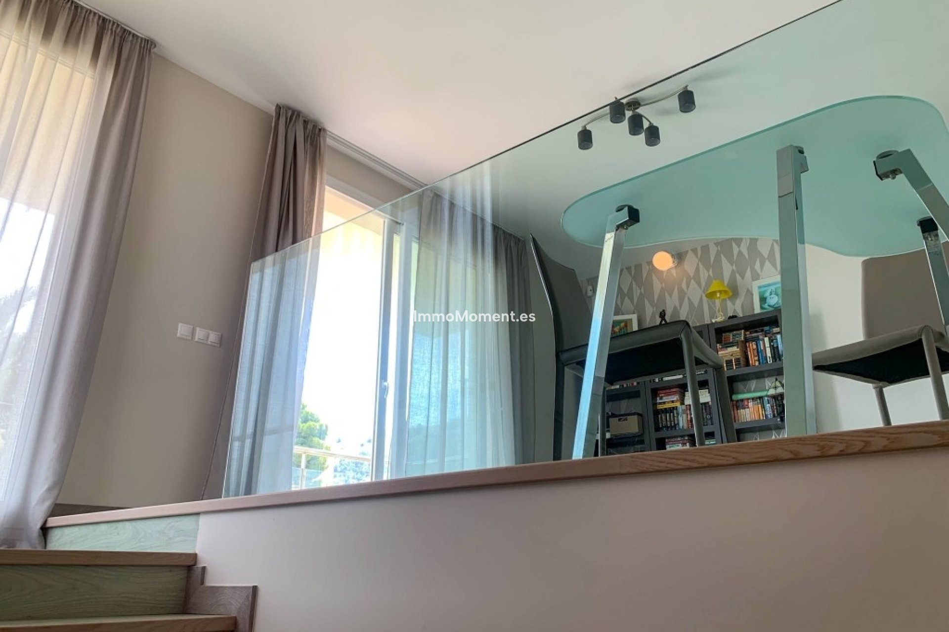 Revente - Villa individuelle - Alfaz del Pi - Albir
