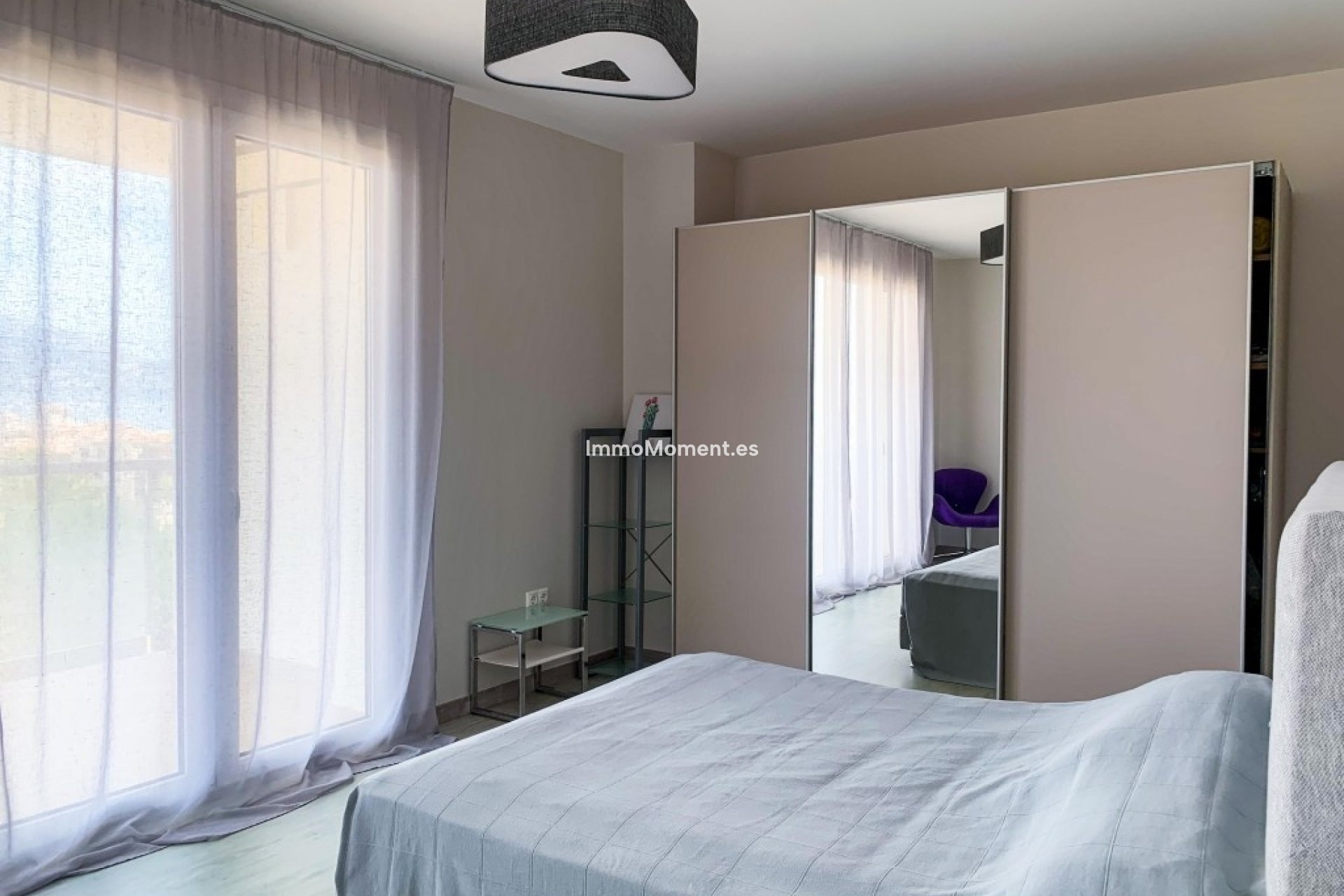 Revente - Villa individuelle - Alfaz del Pi - Albir