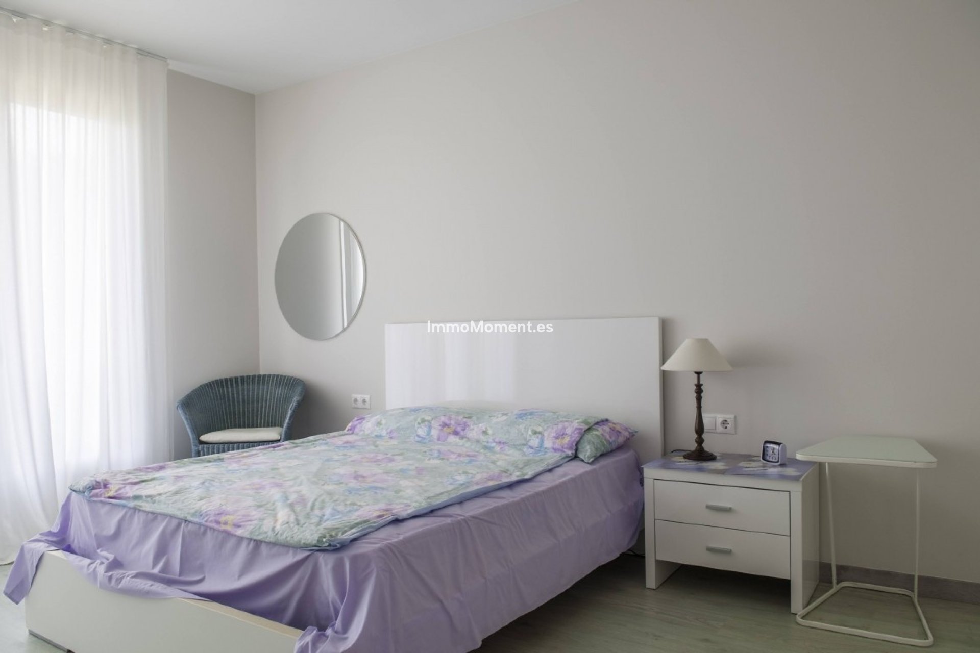 Revente - Villa individuelle - Alfaz del Pi - Albir
