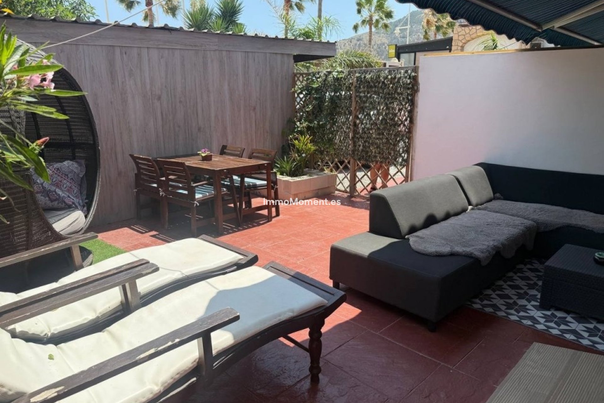 Revente - Villa individuelle - Alfaz del Pi - Albir