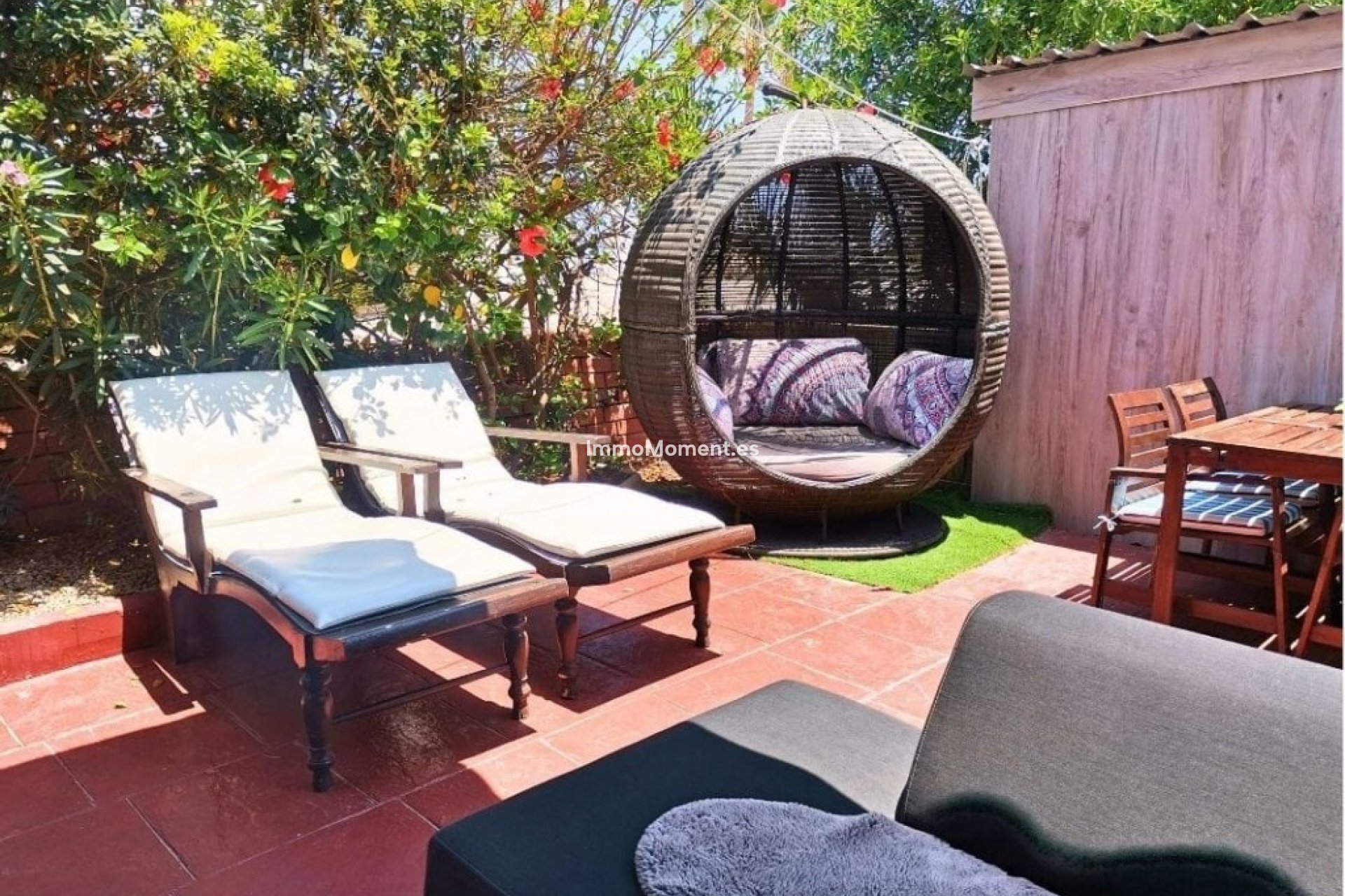Revente - Villa individuelle - Alfaz del Pi - Albir