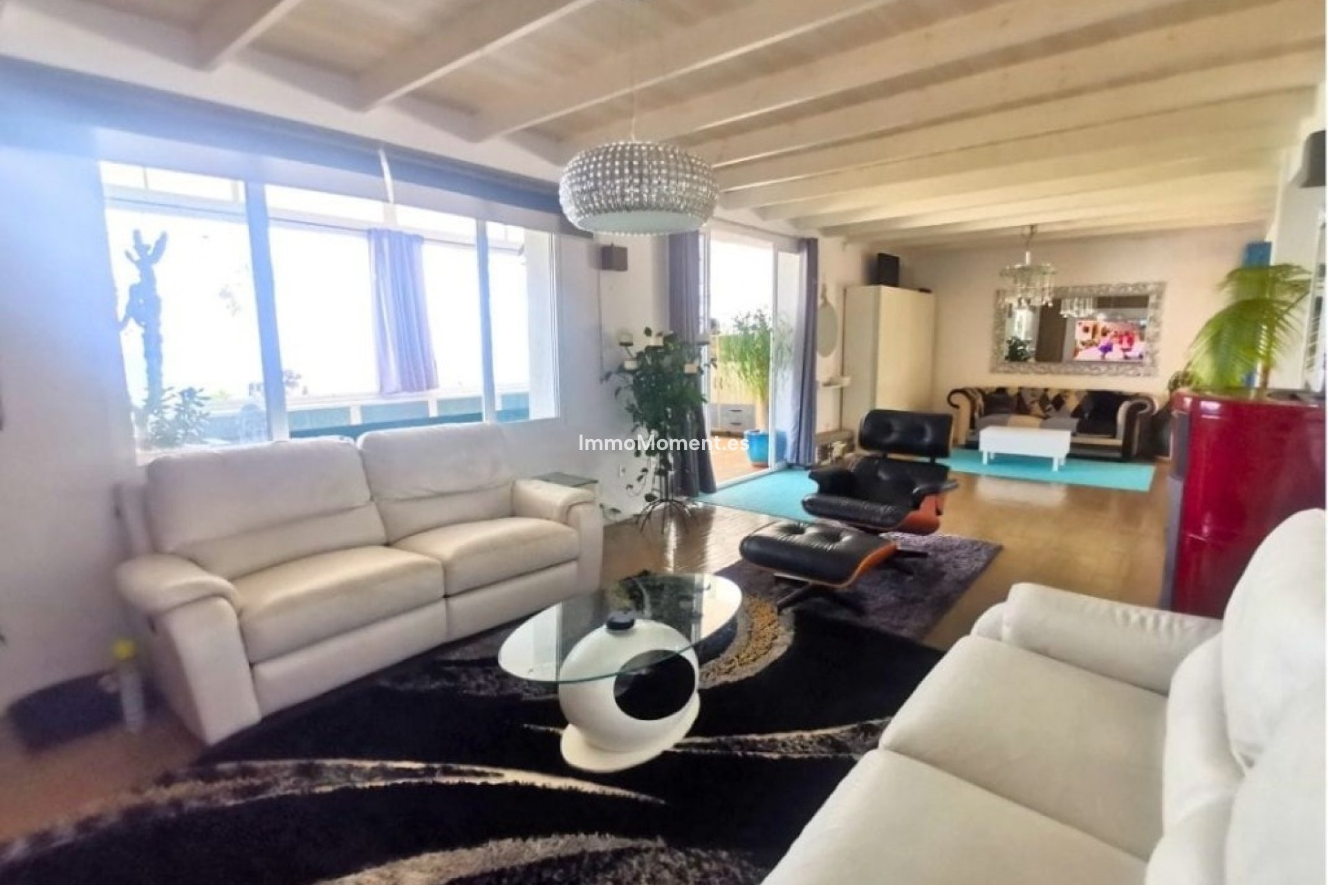 Revente - Villa individuelle - Alfaz del Pi - Albir