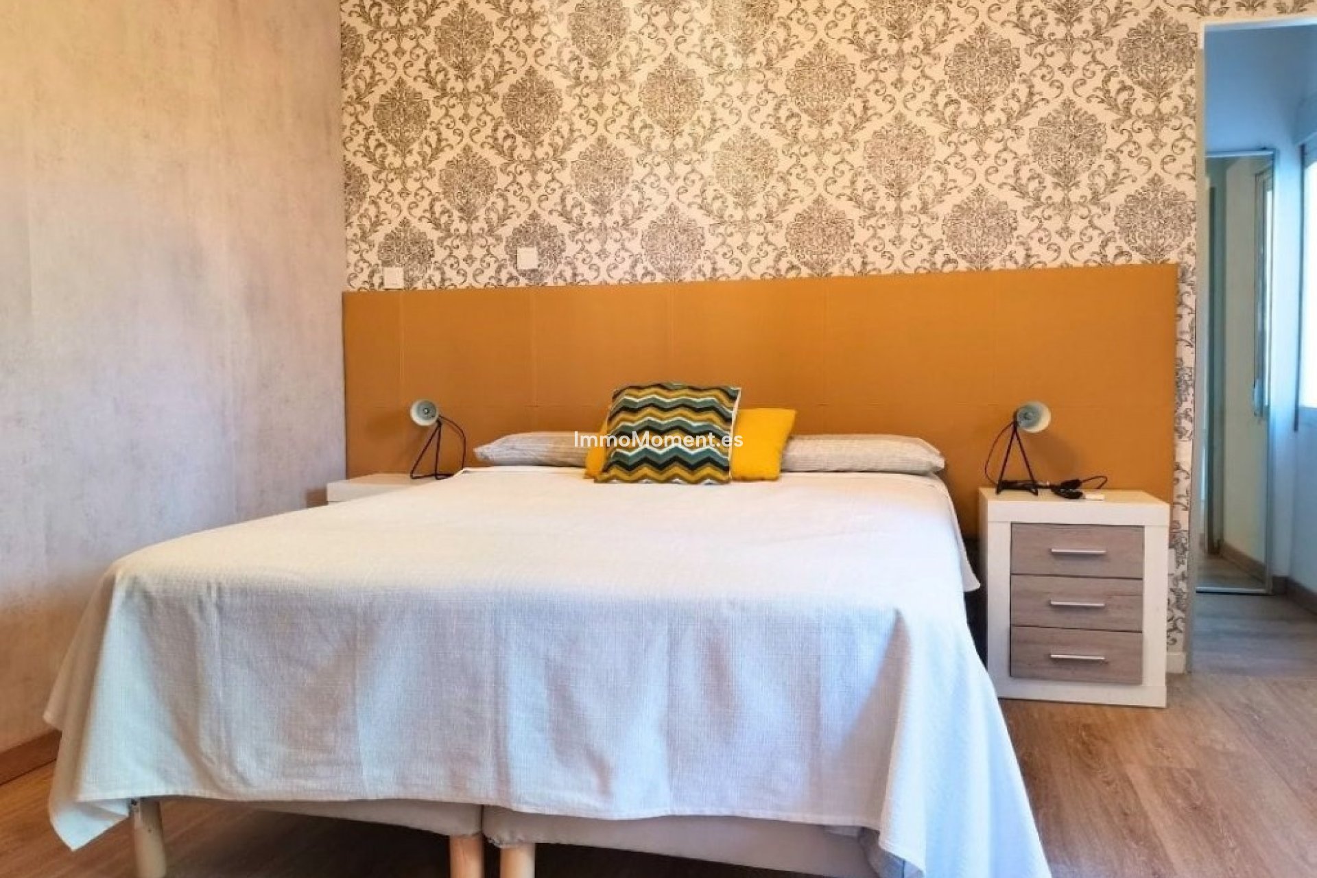 Revente - Villa individuelle - Alfaz del Pi - Albir