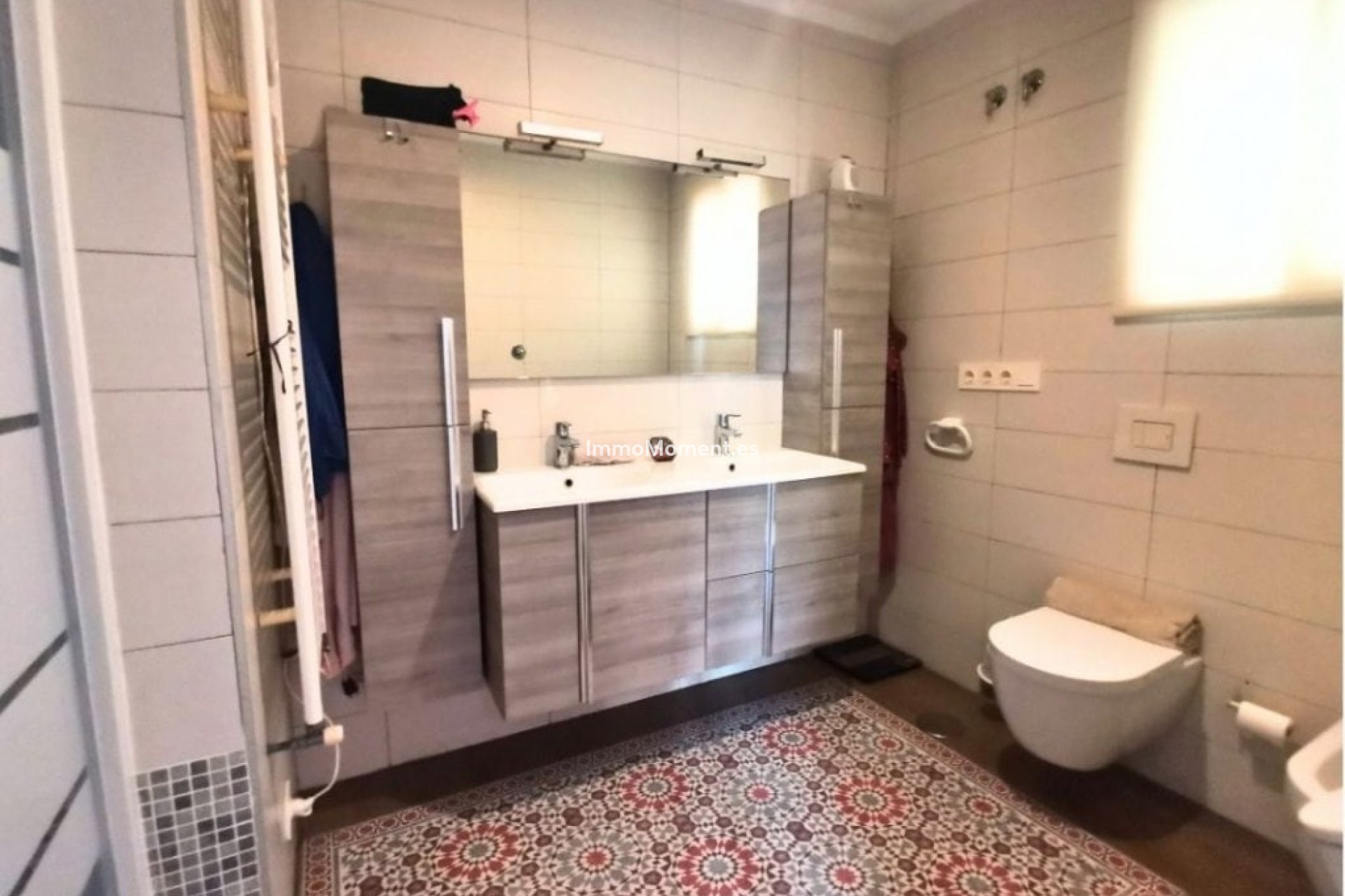 Revente - Villa individuelle - Alfaz del Pi - Albir