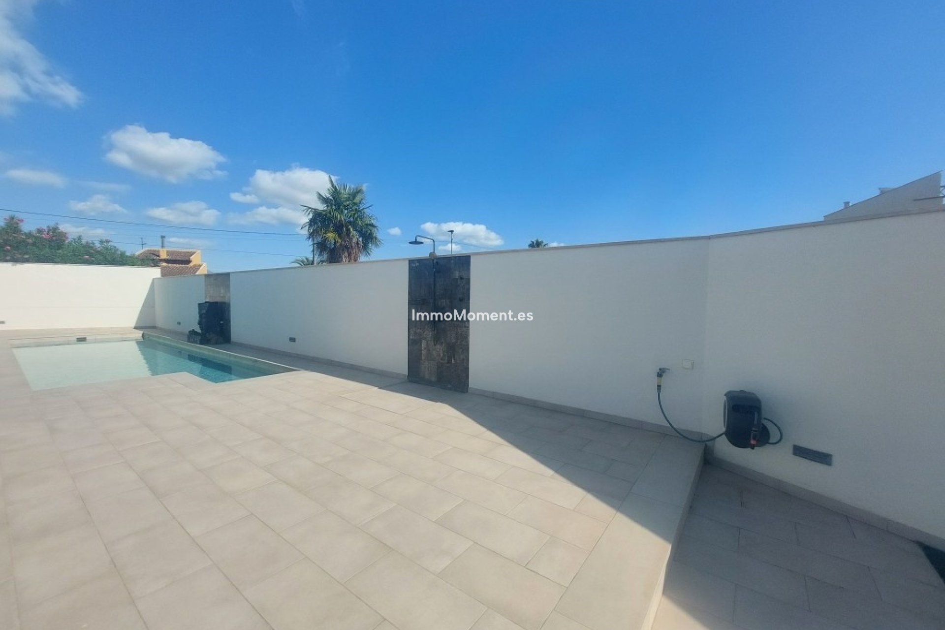 Revente - Villa individuelle - Alfaz del Pi - Albir