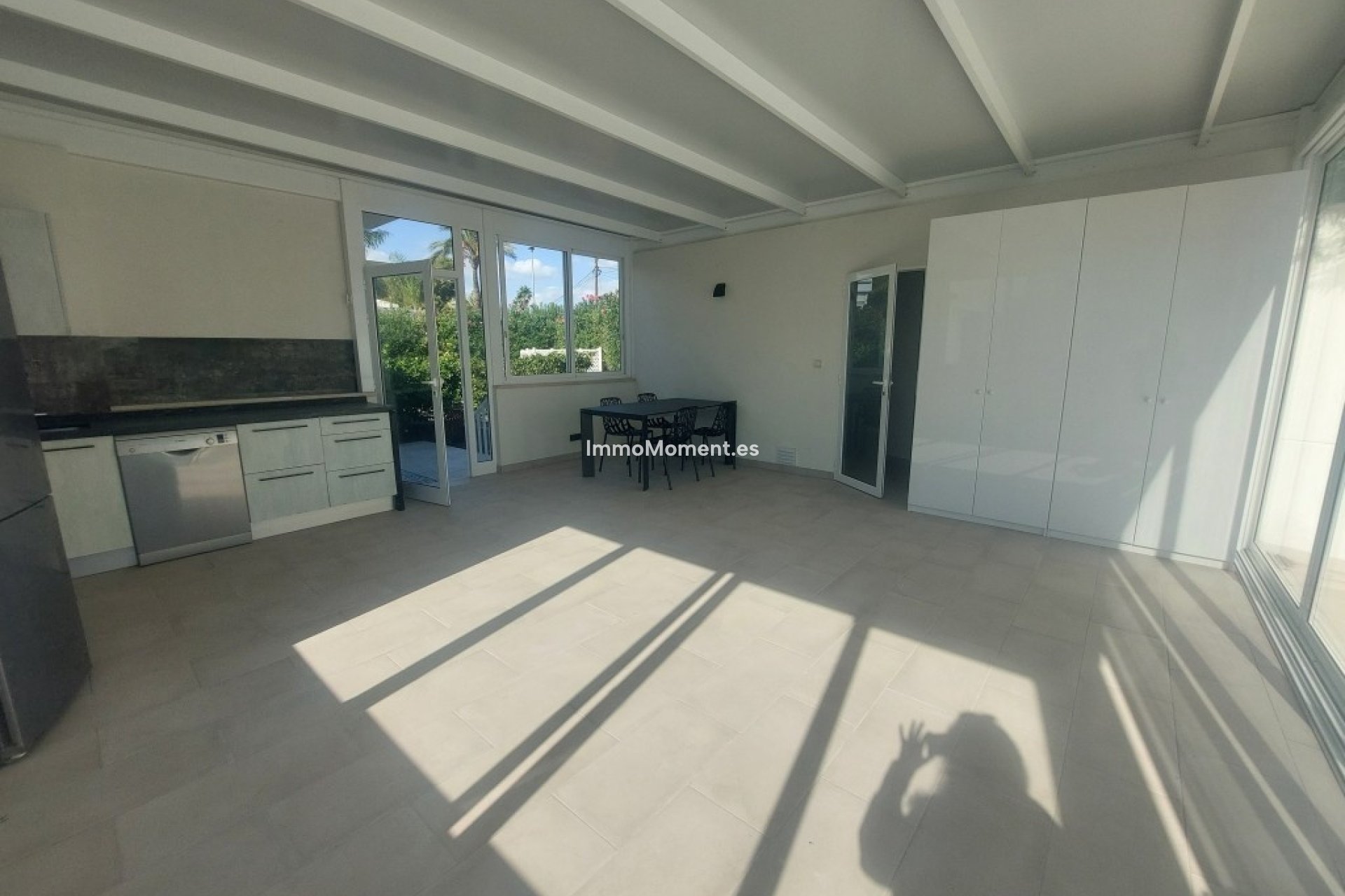 Revente - Villa individuelle - Alfaz del Pi - Albir