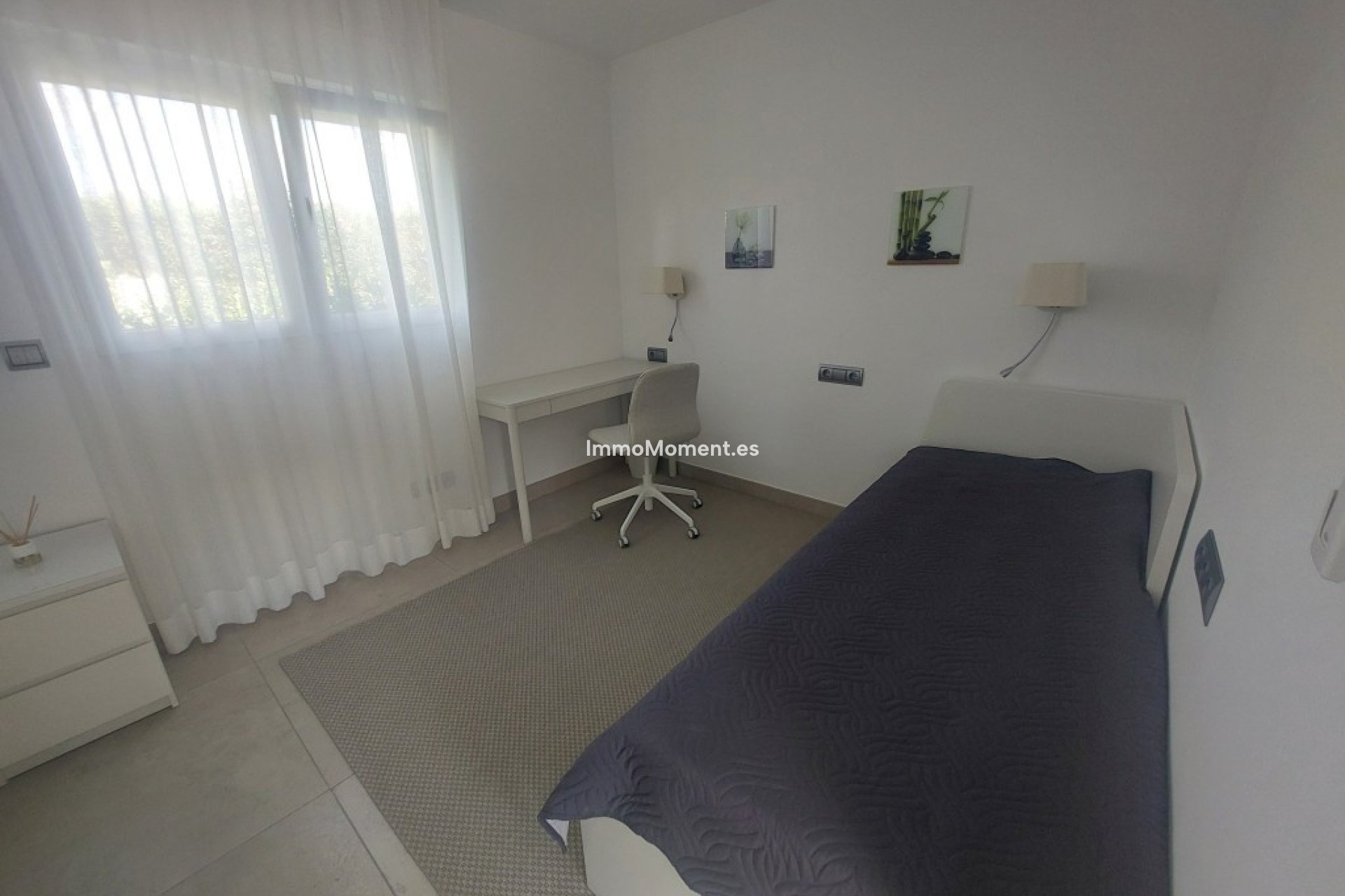 Revente - Villa individuelle - Alfaz del Pi - Albir