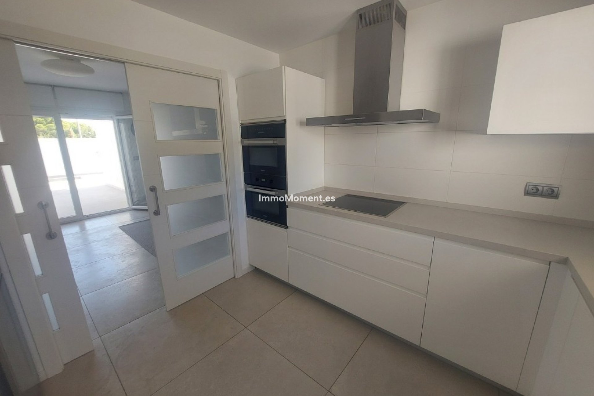 Revente - Villa individuelle - Alfaz del Pi - Albir