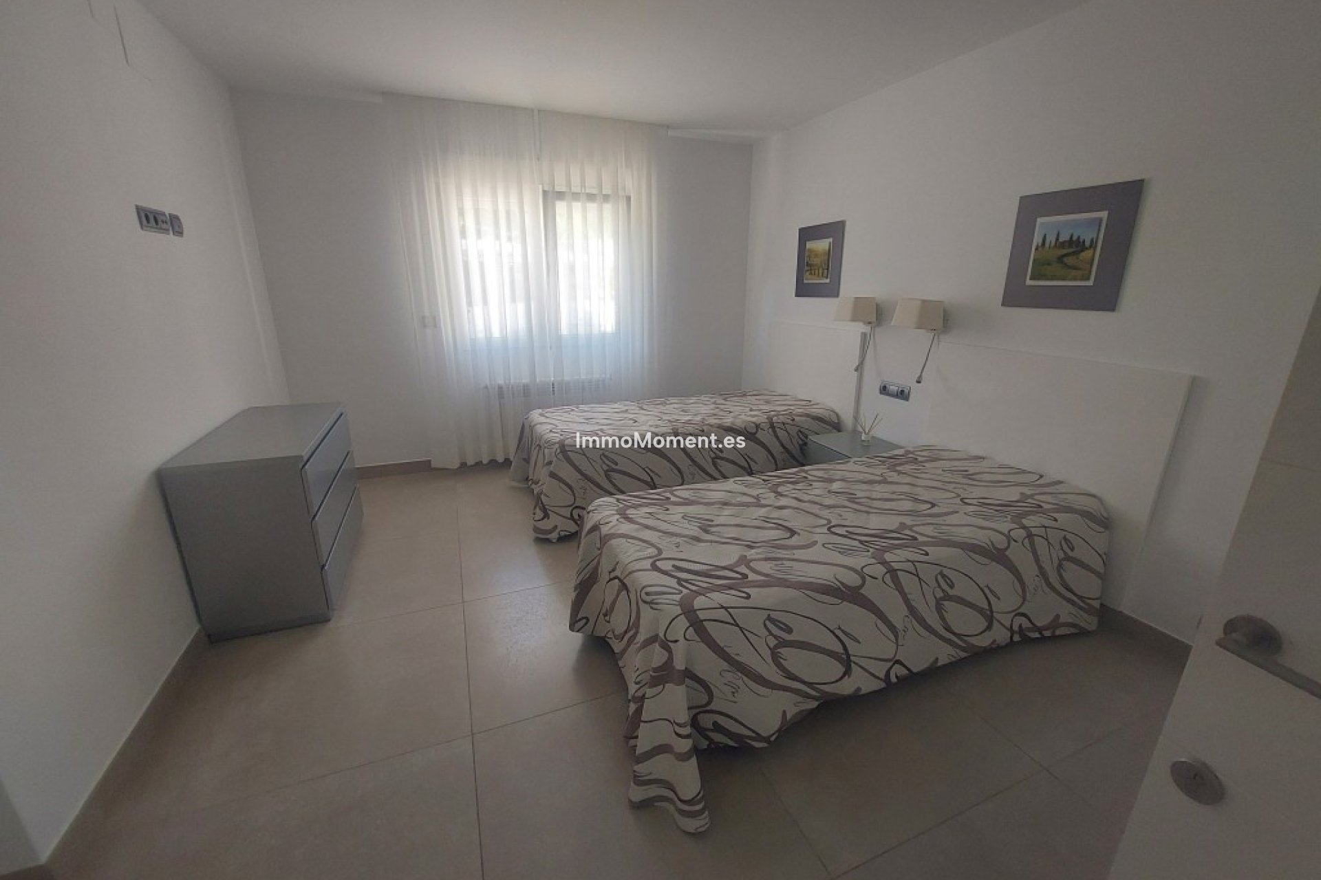 Revente - Villa individuelle - Alfaz del Pi - Albir