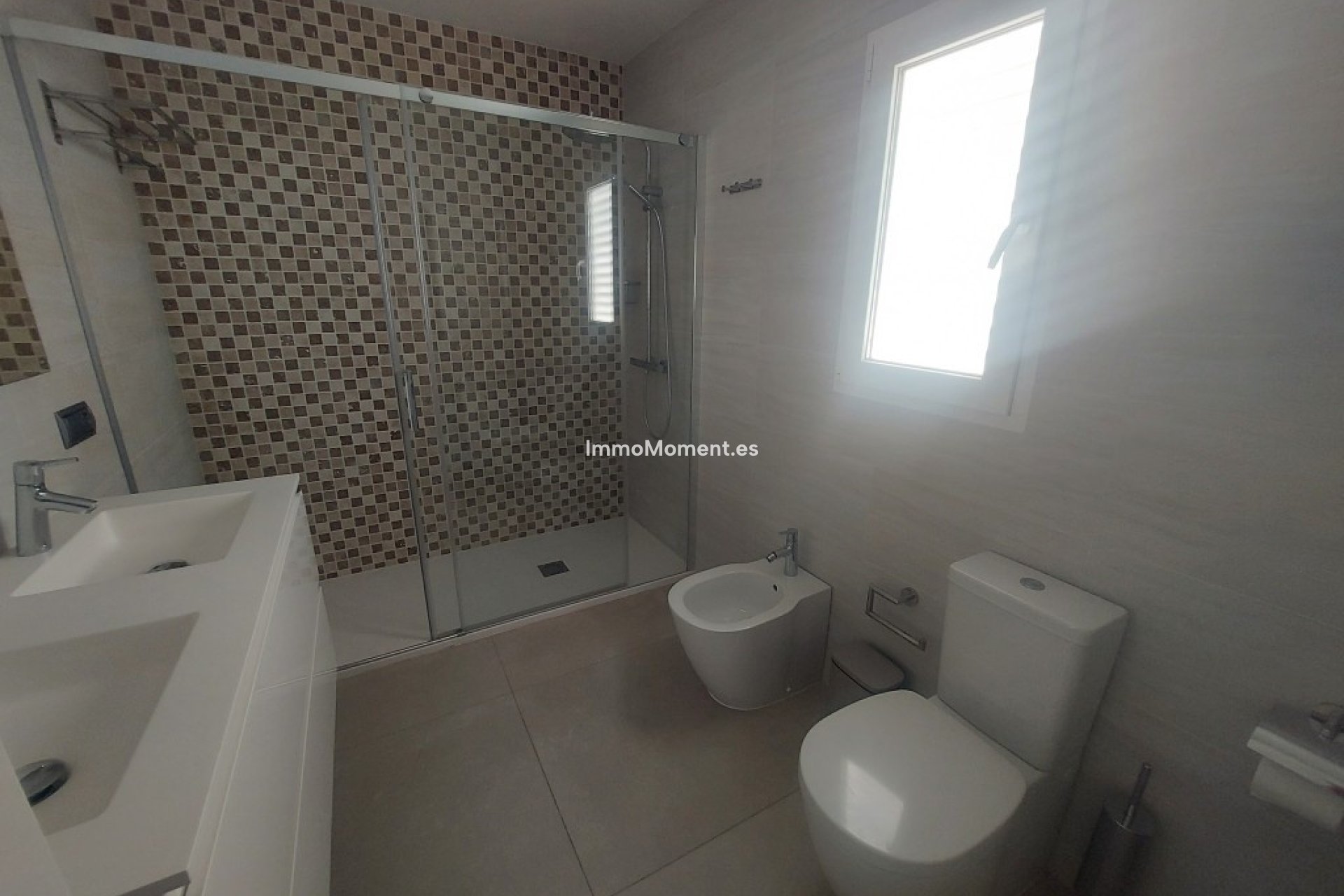 Revente - Villa individuelle - Alfaz del Pi - Albir