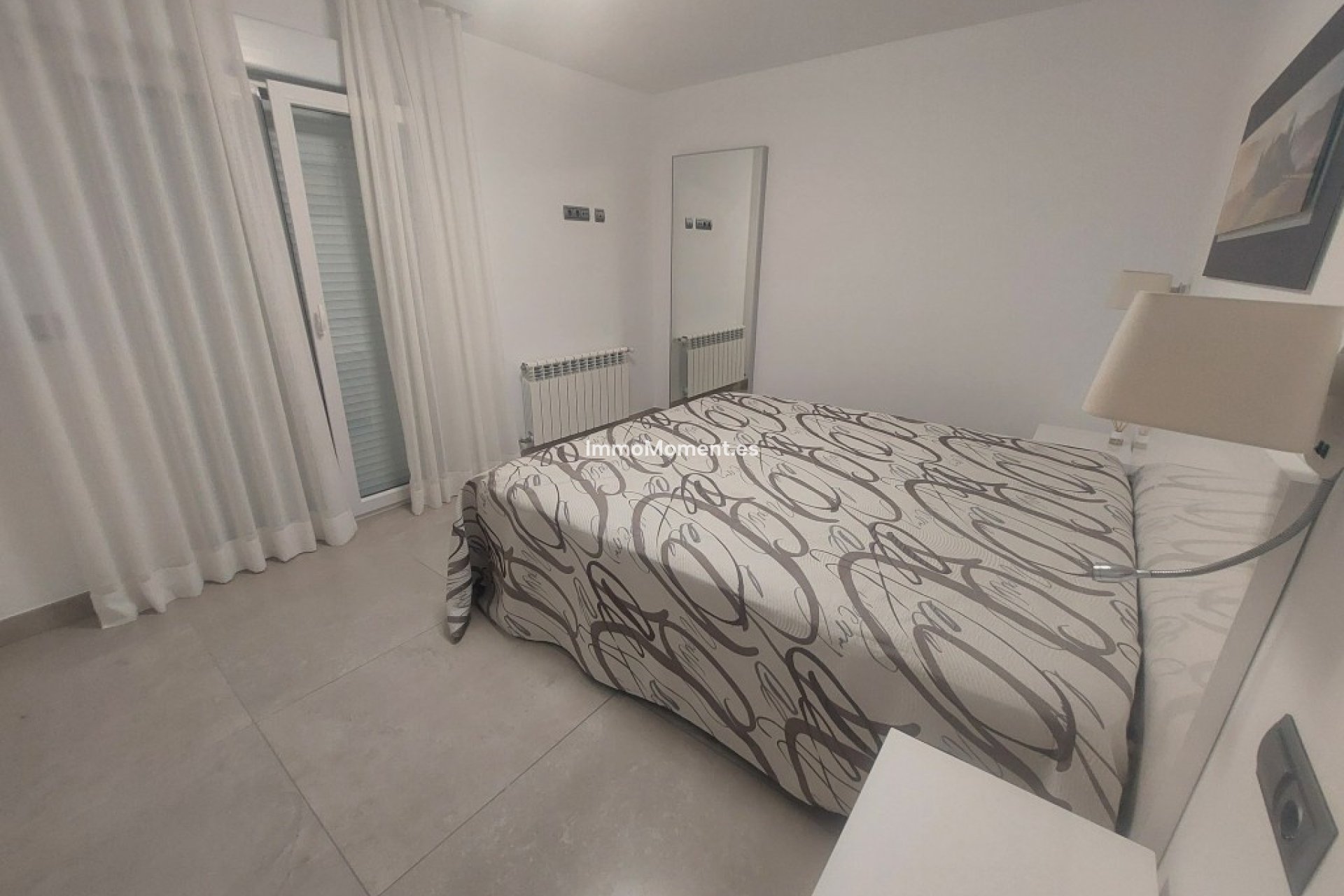 Revente - Villa individuelle - Alfaz del Pi - Albir