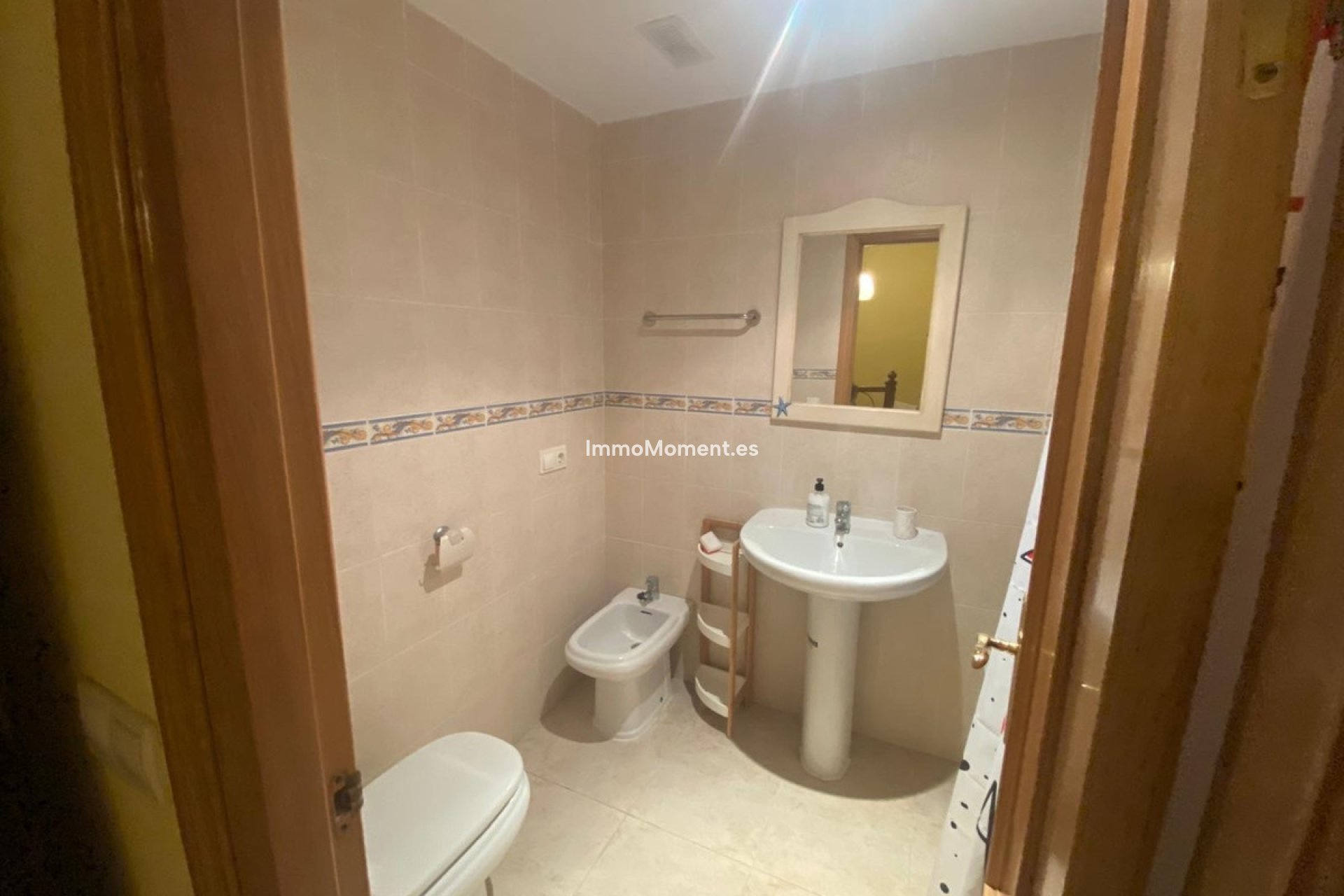 Revente - Villa individuelle - Alfaz del Pi - Albir