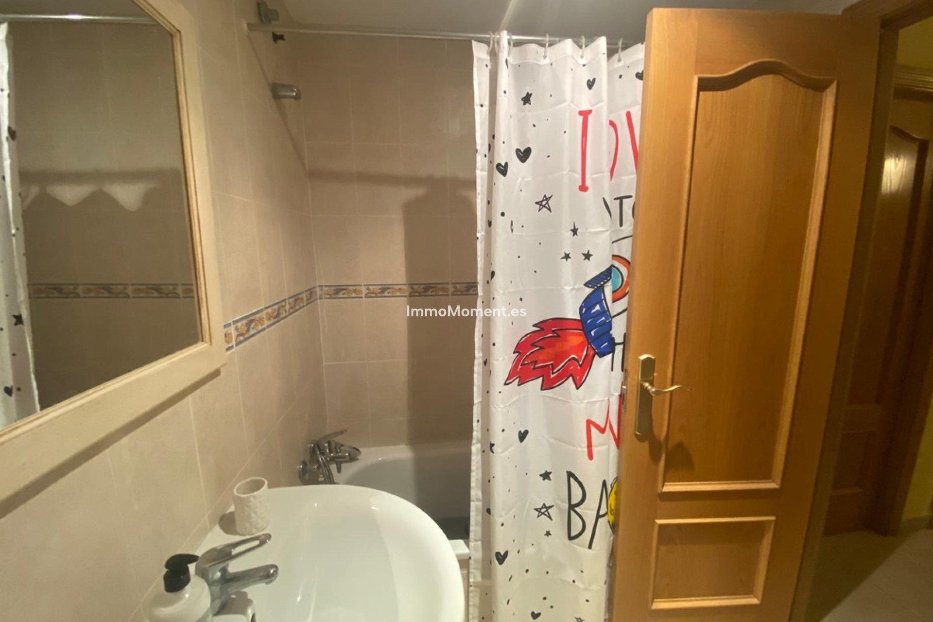 Revente - Villa individuelle - Alfaz del Pi - Albir