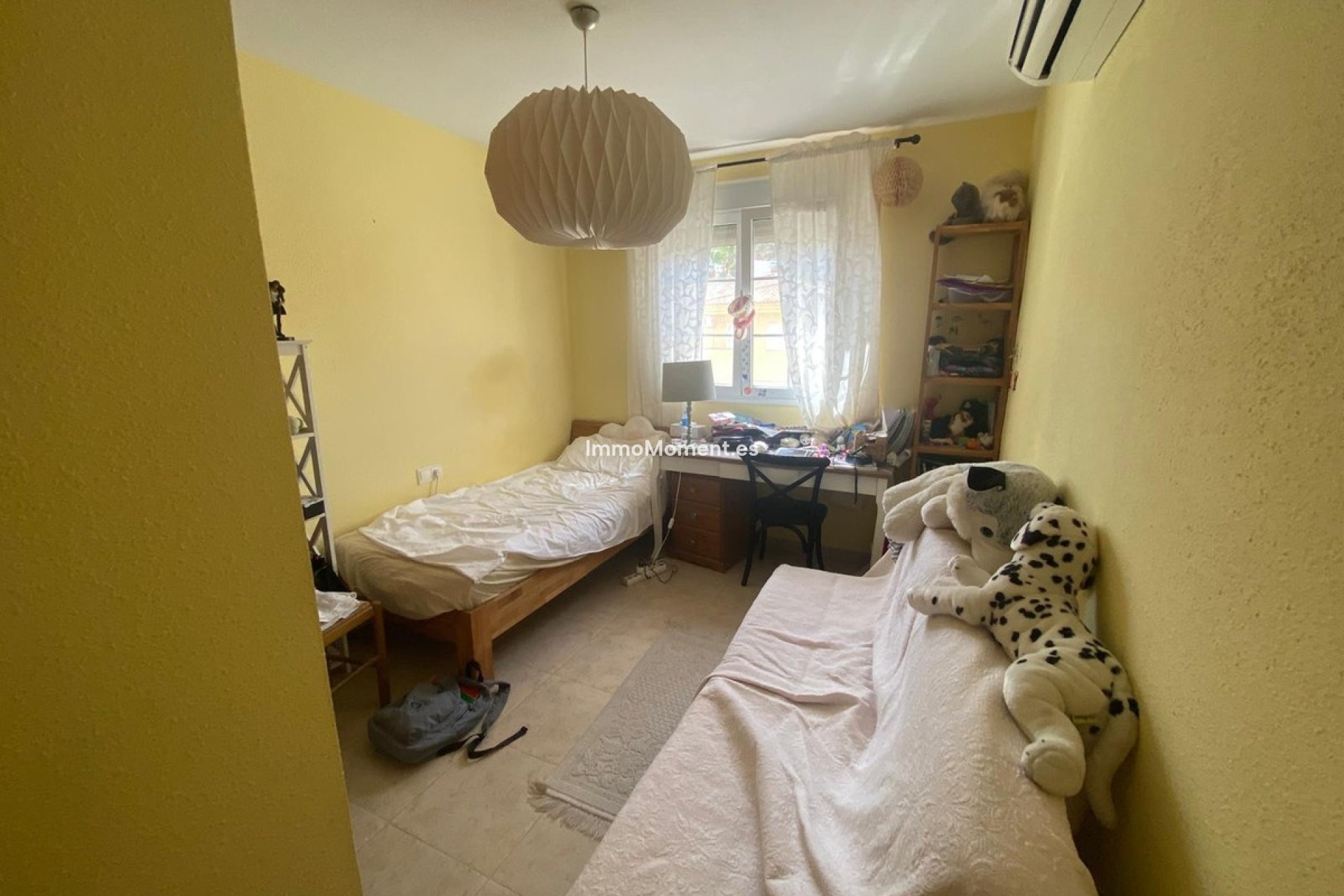 Revente - Villa individuelle - Alfaz del Pi - Albir