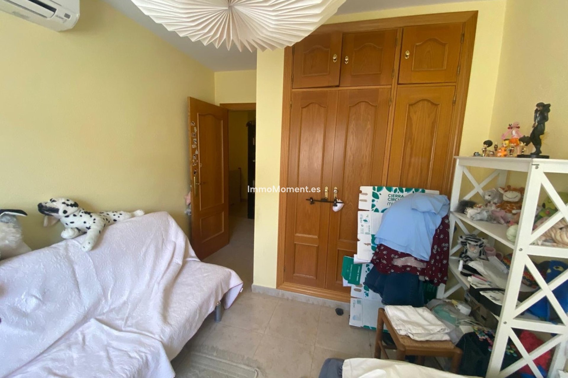 Revente - Villa individuelle - Alfaz del Pi - Albir