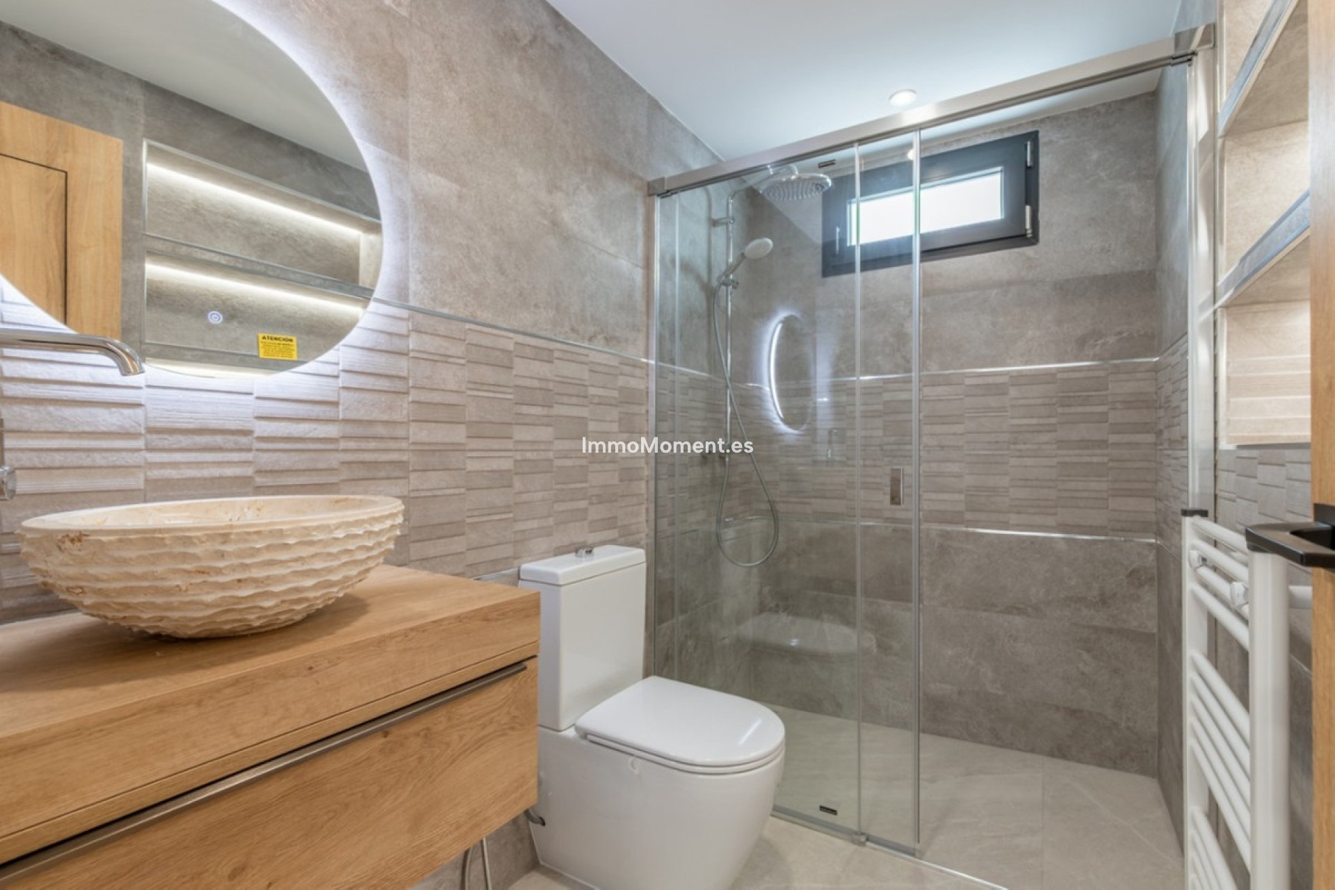 Revente - Villa individuelle - Alfaz del Pi - L'Albir