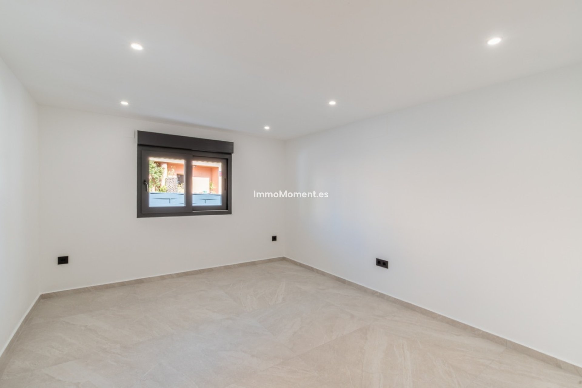 Revente - Villa individuelle - Alfaz del Pi - L'Albir