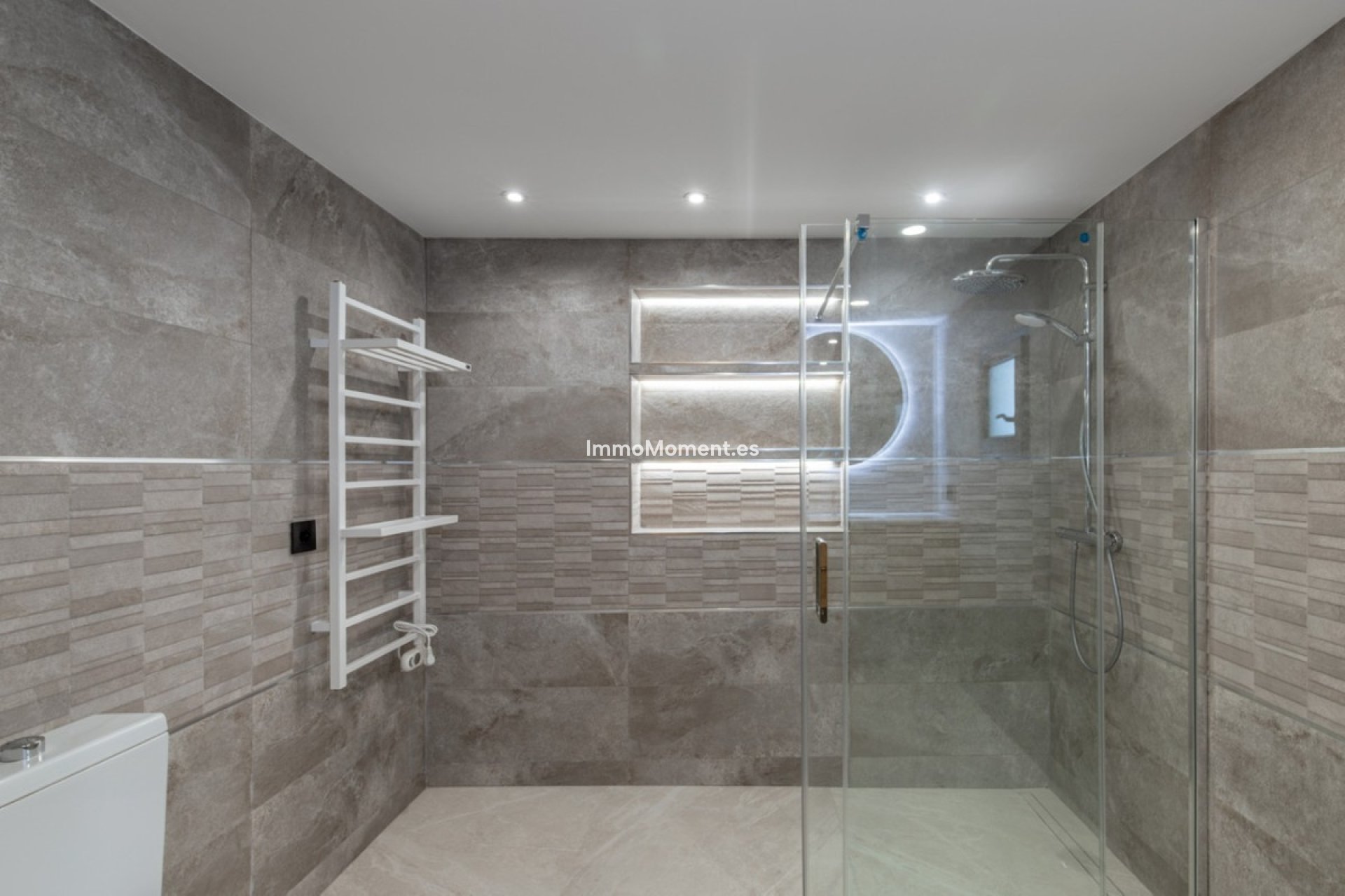 Revente - Villa individuelle - Alfaz del Pi - L'Albir