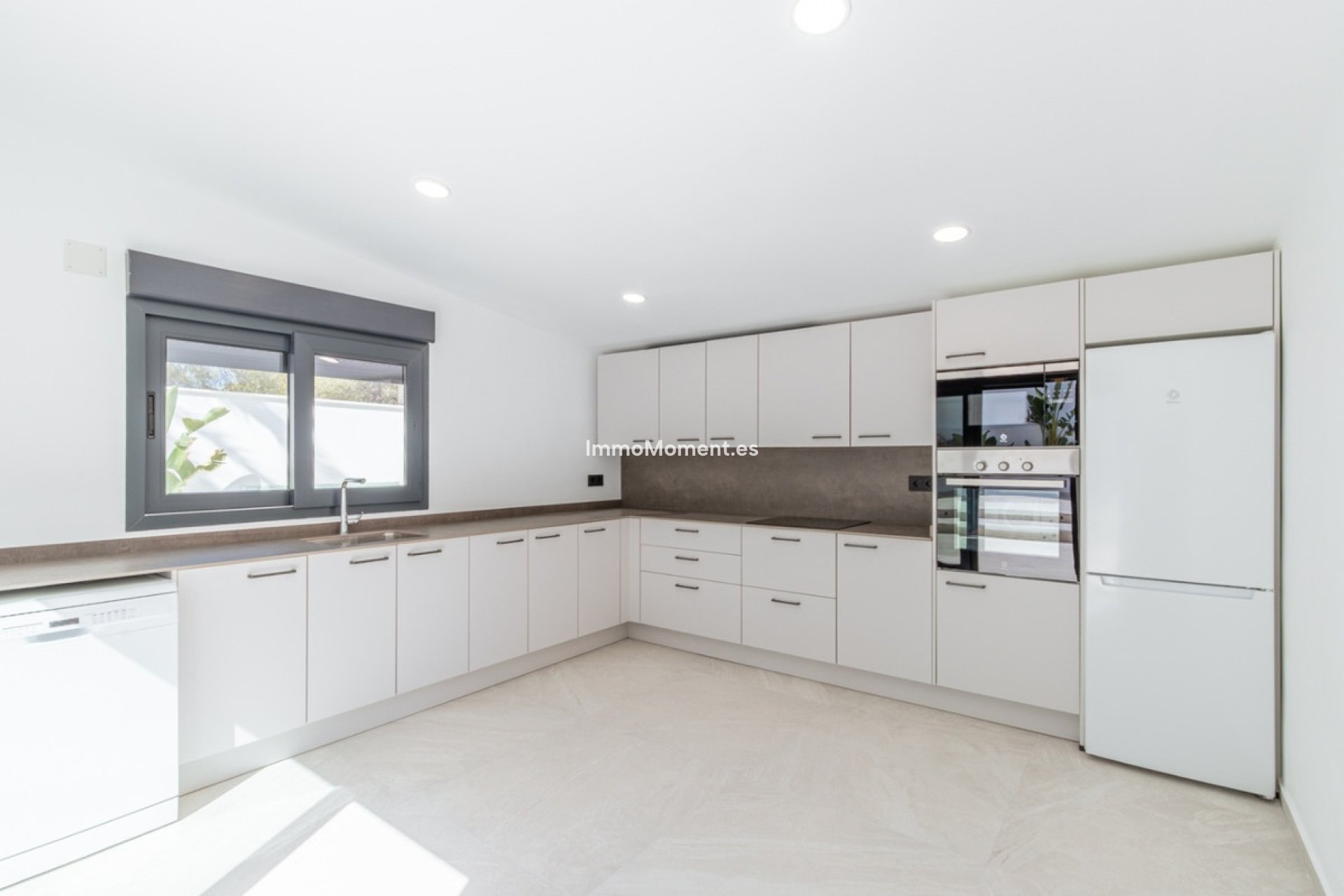 Revente - Villa individuelle - Alfaz del Pi - L'Albir