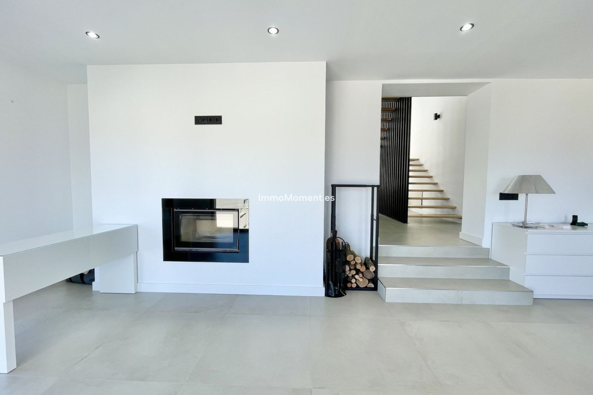 Revente - Villa individuelle - Alfaz del Pi - L'Albir