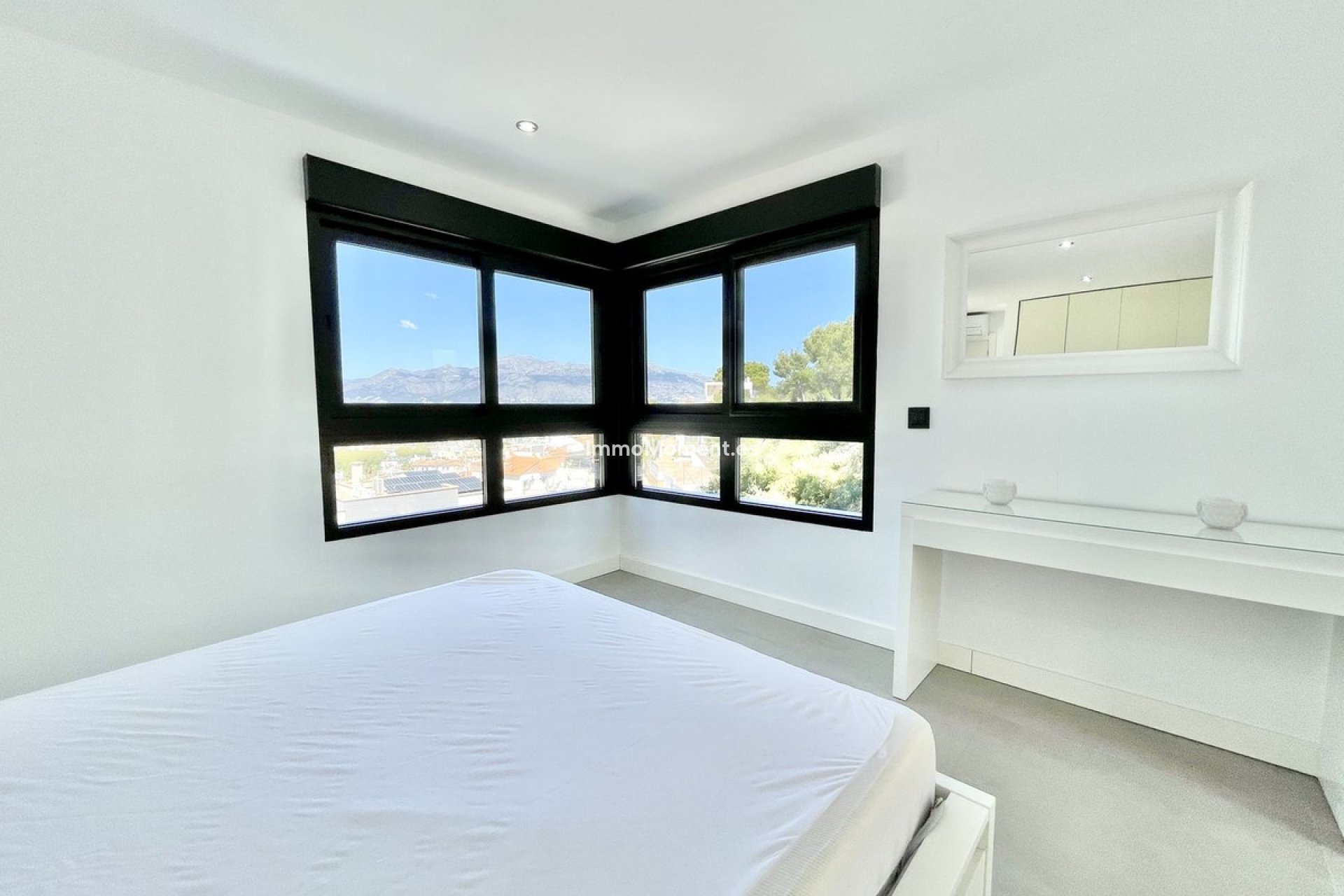 Revente - Villa individuelle - Alfaz del Pi - L'Albir