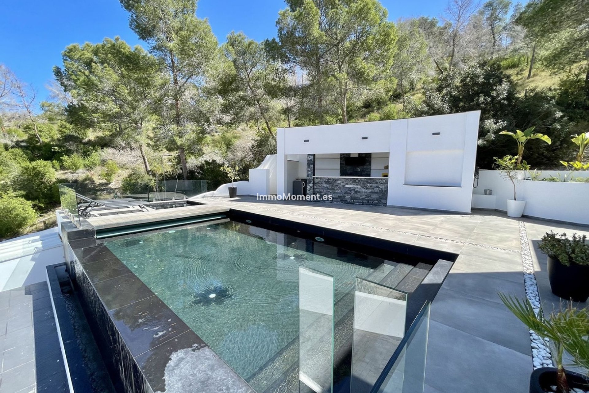 Revente - Villa individuelle - Alfaz del Pi - L'Albir