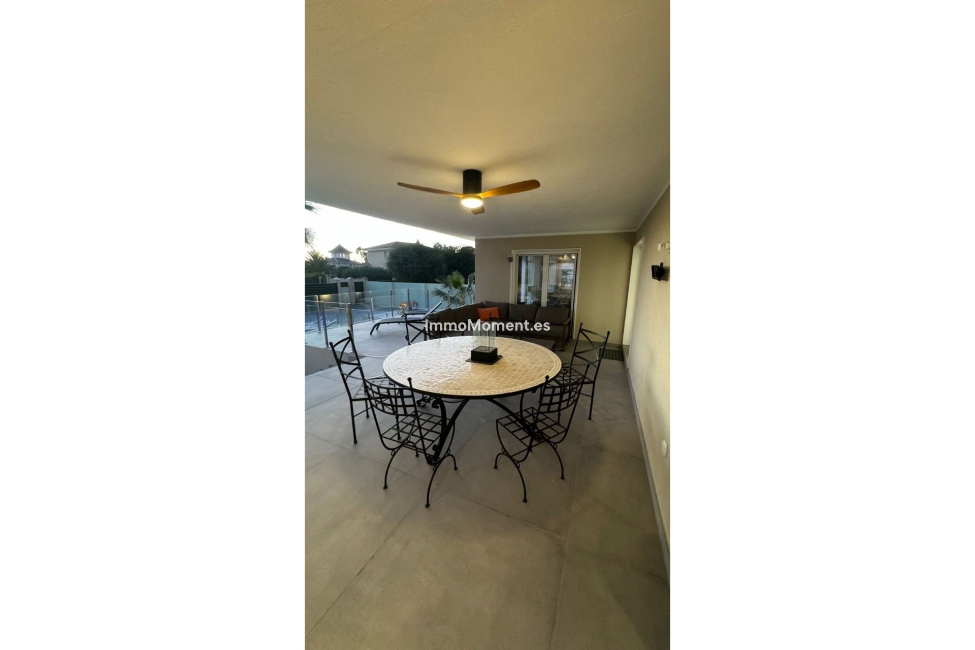 Revente - Villa individuelle - Alfaz del Pi - L'Alfás del Pi Centro