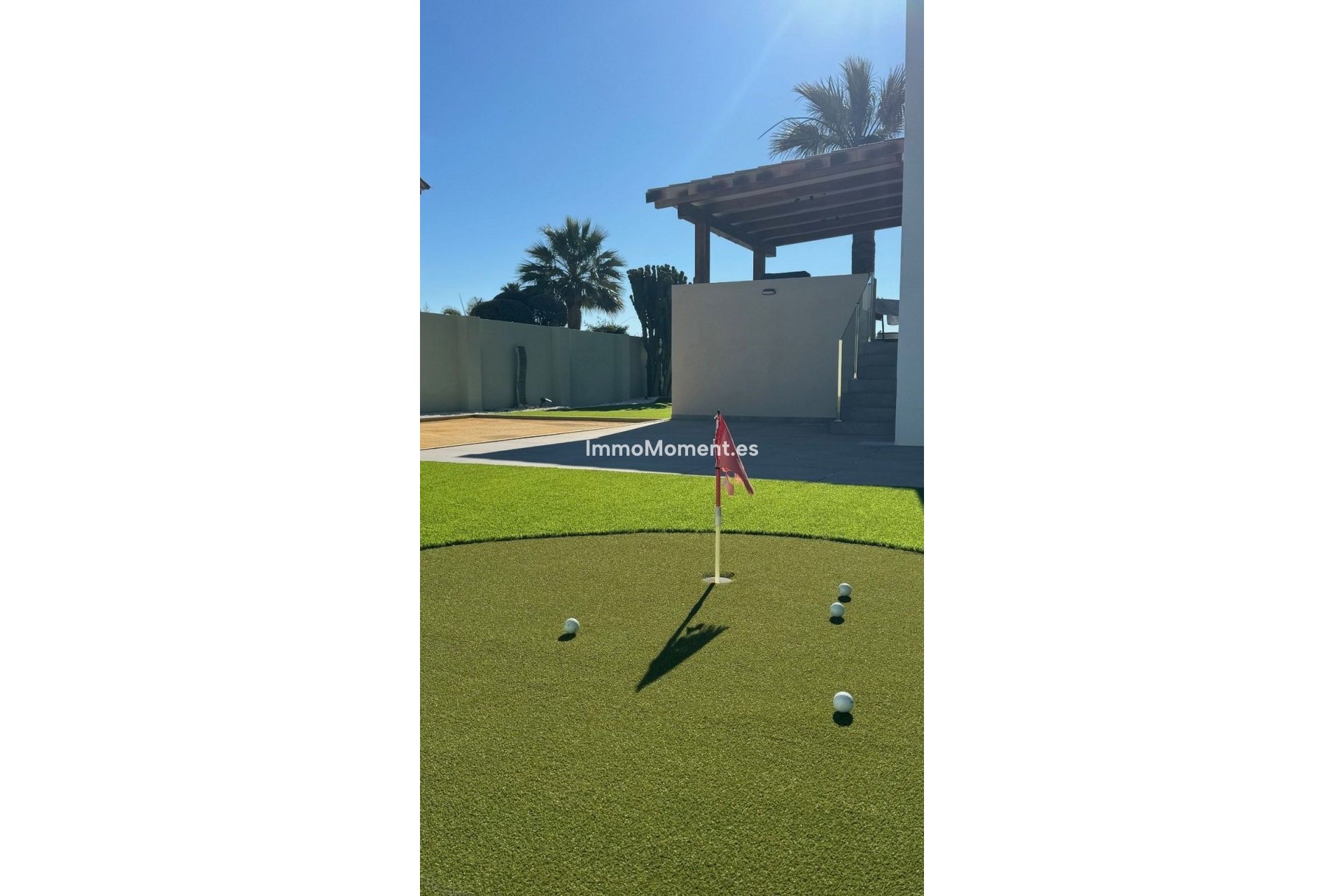 Revente - Villa individuelle - Alfaz del Pi - L'Alfás del Pi Centro