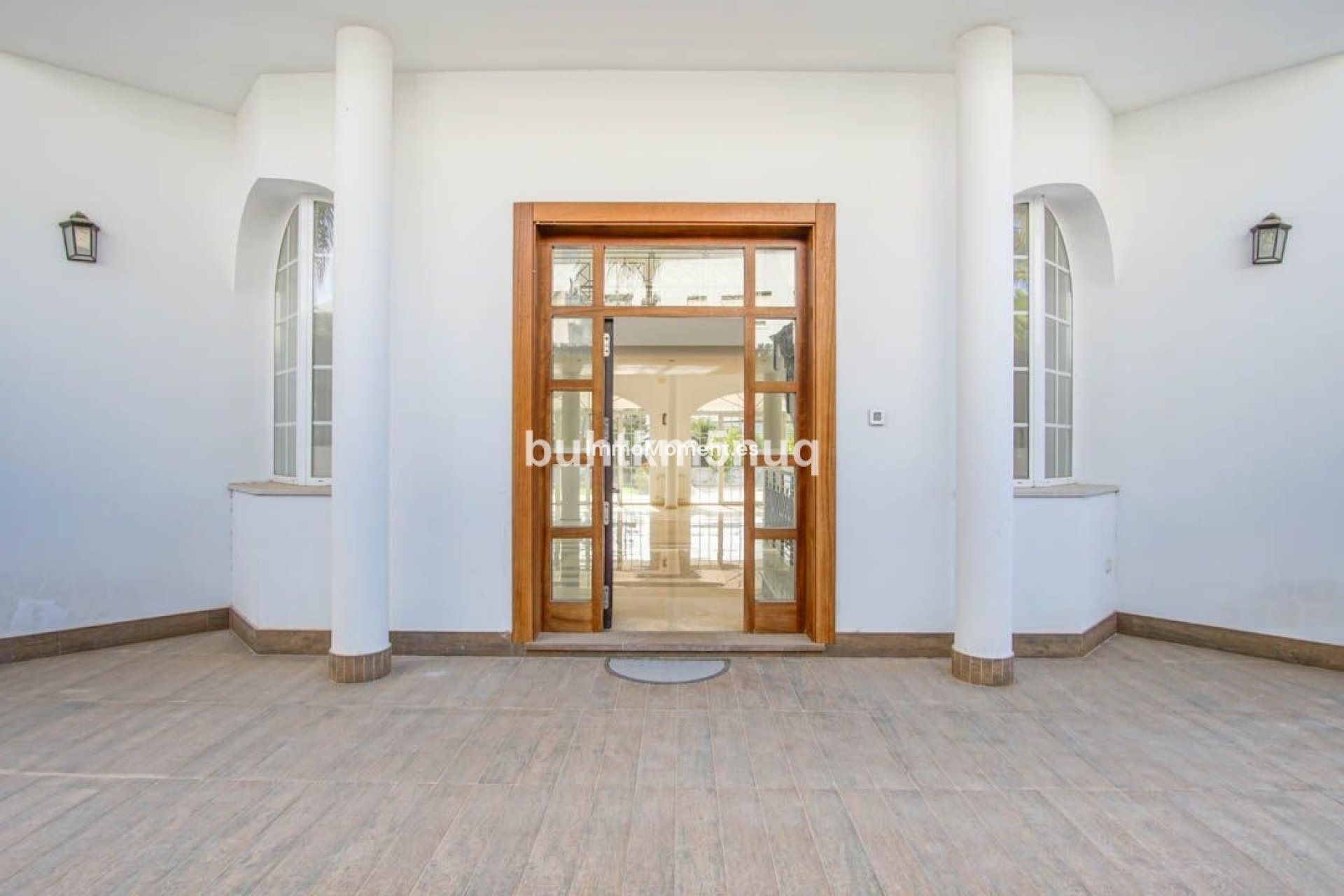 Revente - Villa individuelle - Alfaz del Pi - L'Alfás del Pi Centro