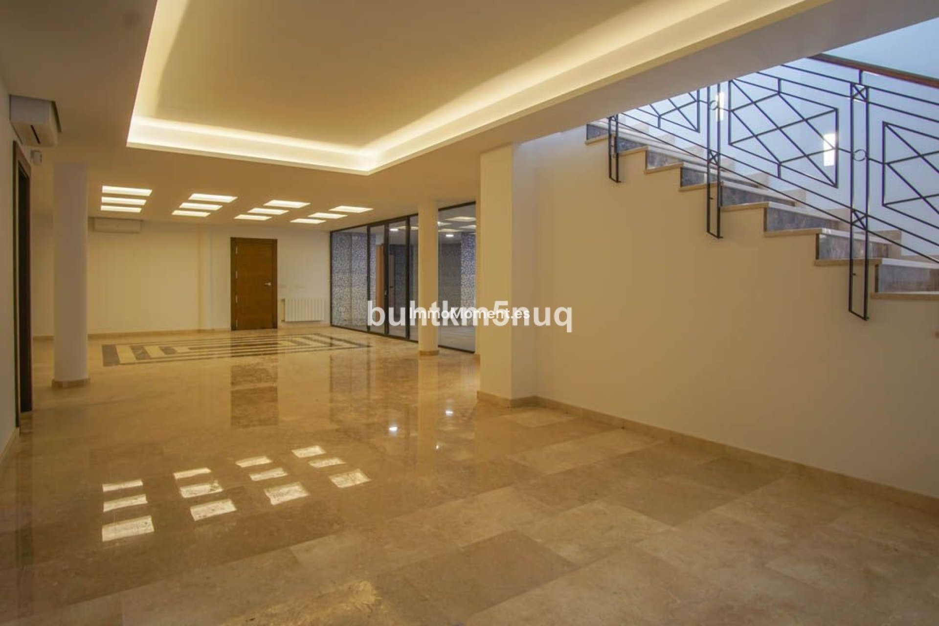 Revente - Villa individuelle - Alfaz del Pi - L'Alfás del Pi Centro
