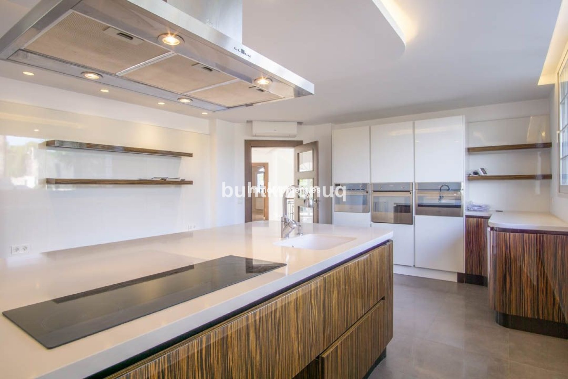 Revente - Villa individuelle - Alfaz del Pi - L'Alfás del Pi Centro