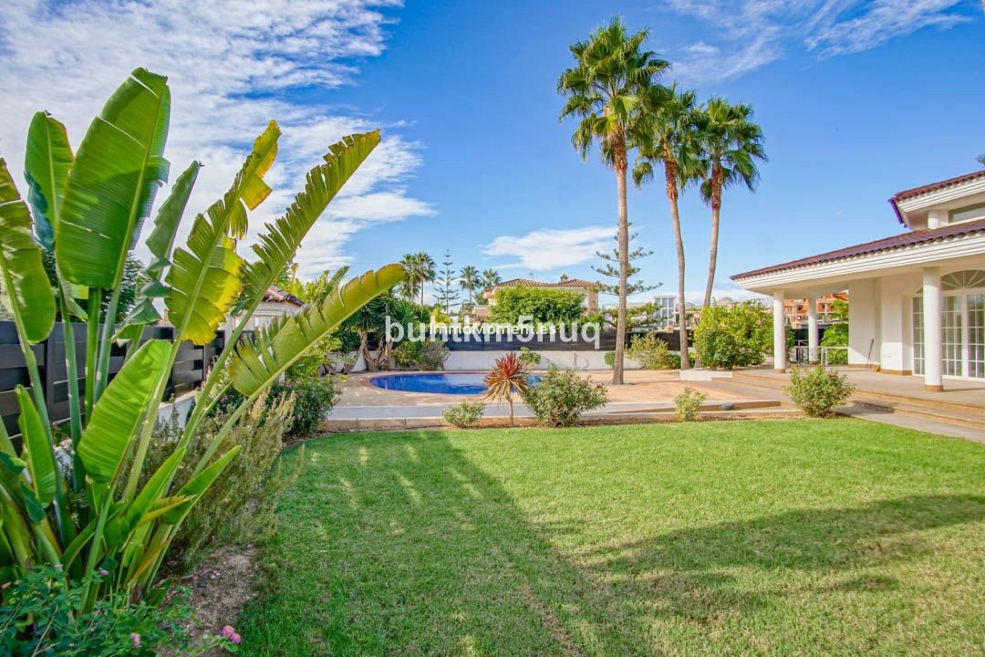 Revente - Villa individuelle - Alfaz del Pi - L'Alfás del Pi Centro