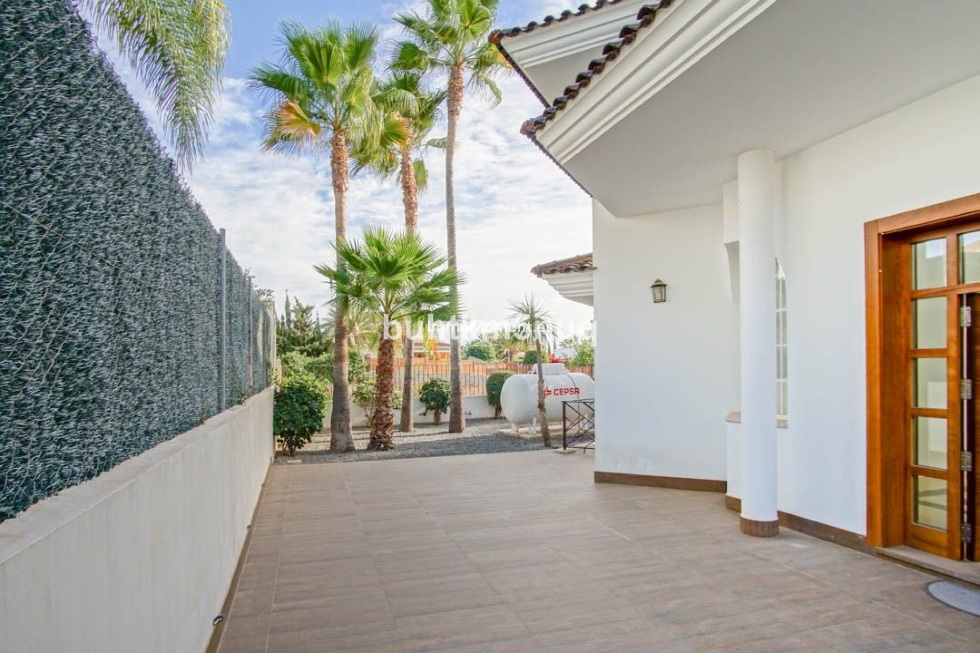 Revente - Villa individuelle - Alfaz del Pi - L'Alfás del Pi Centro