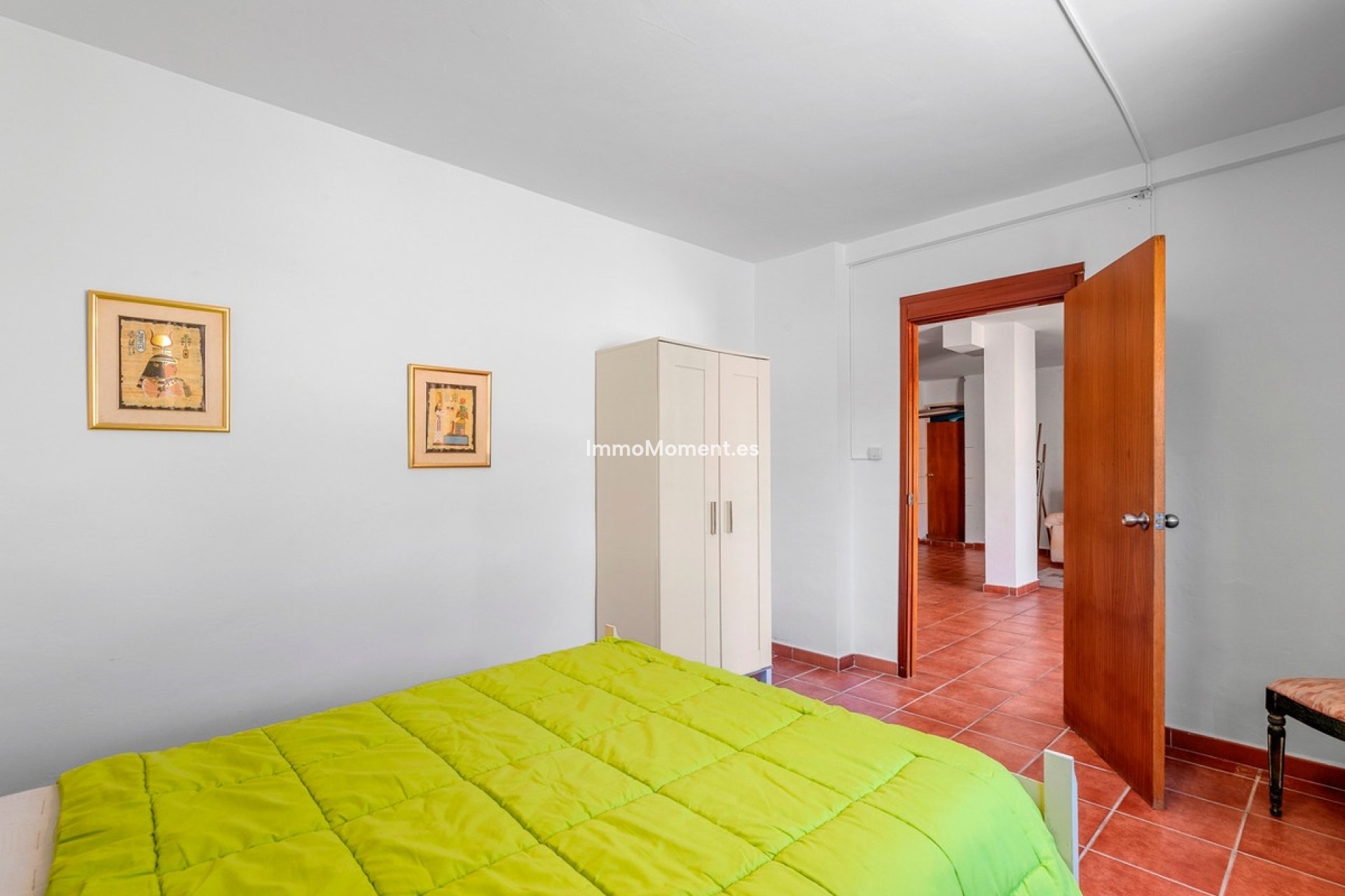 Revente - Villa individuelle - Alfaz del Pi - L'Alfás del Pi Centro